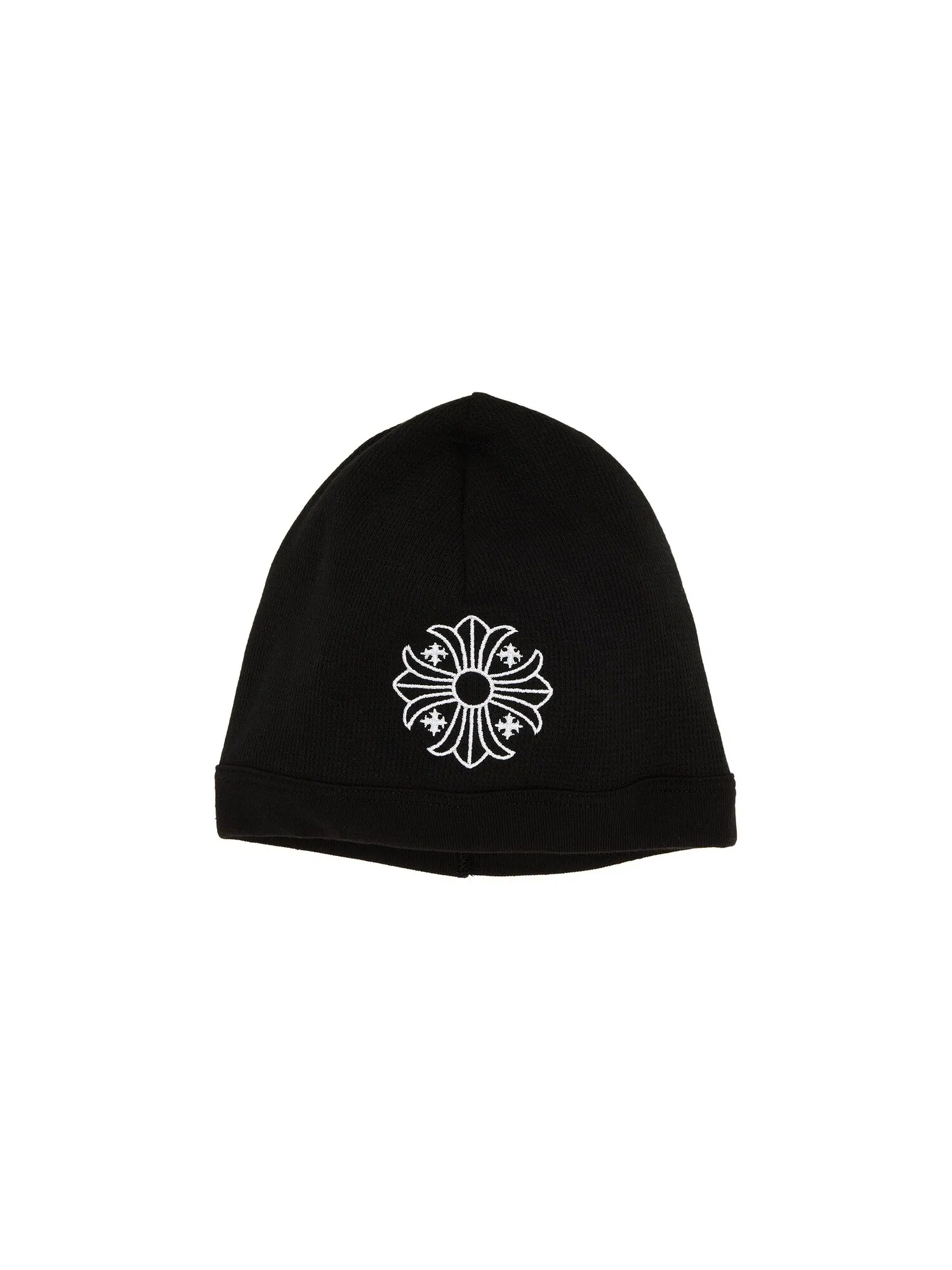 Шапка-бини Chrome Hearts Skull Cross Logo