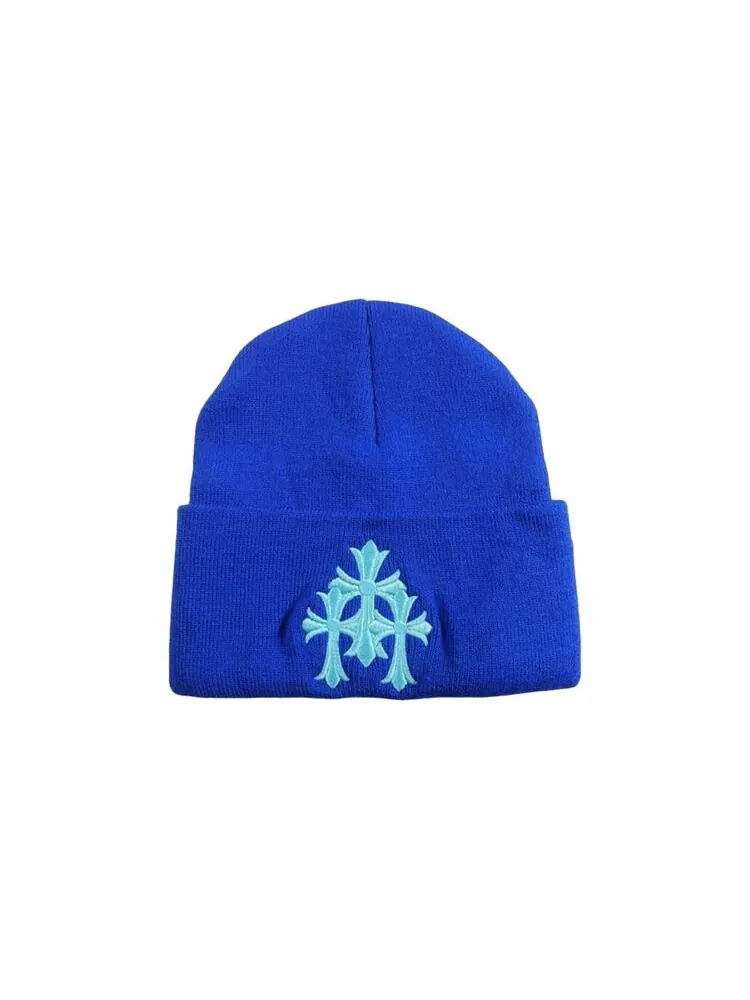 Бейсболка Chrome Hearts Watch Cap