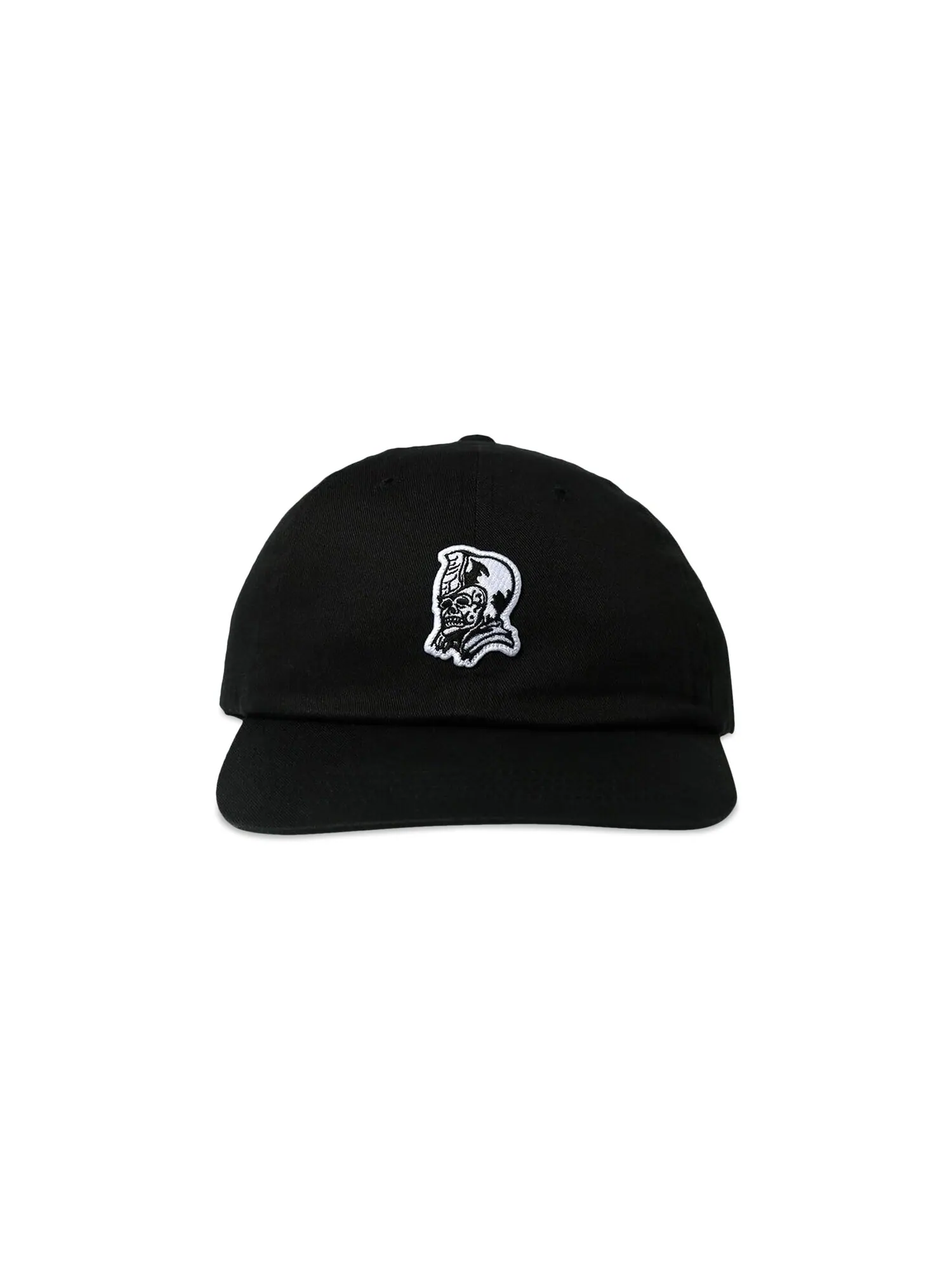 Кепка BAPE Ursus Panel — изображение 2 из 3, черный