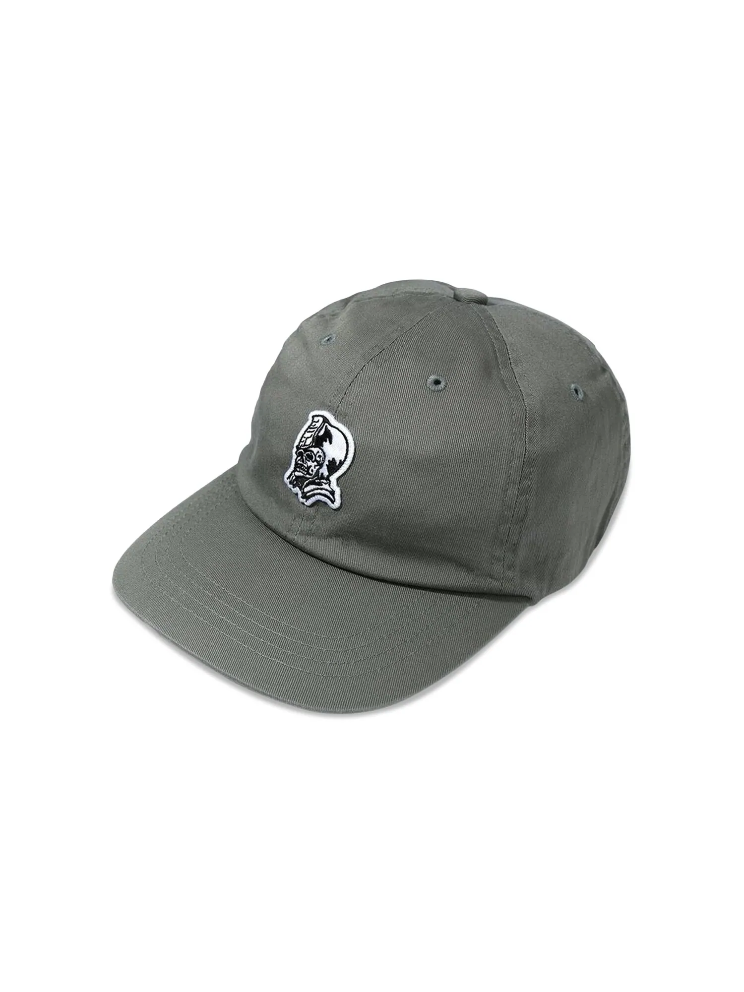 Кепка BAPE Ursus Panel, Серая — изображение 1 из 3, серый