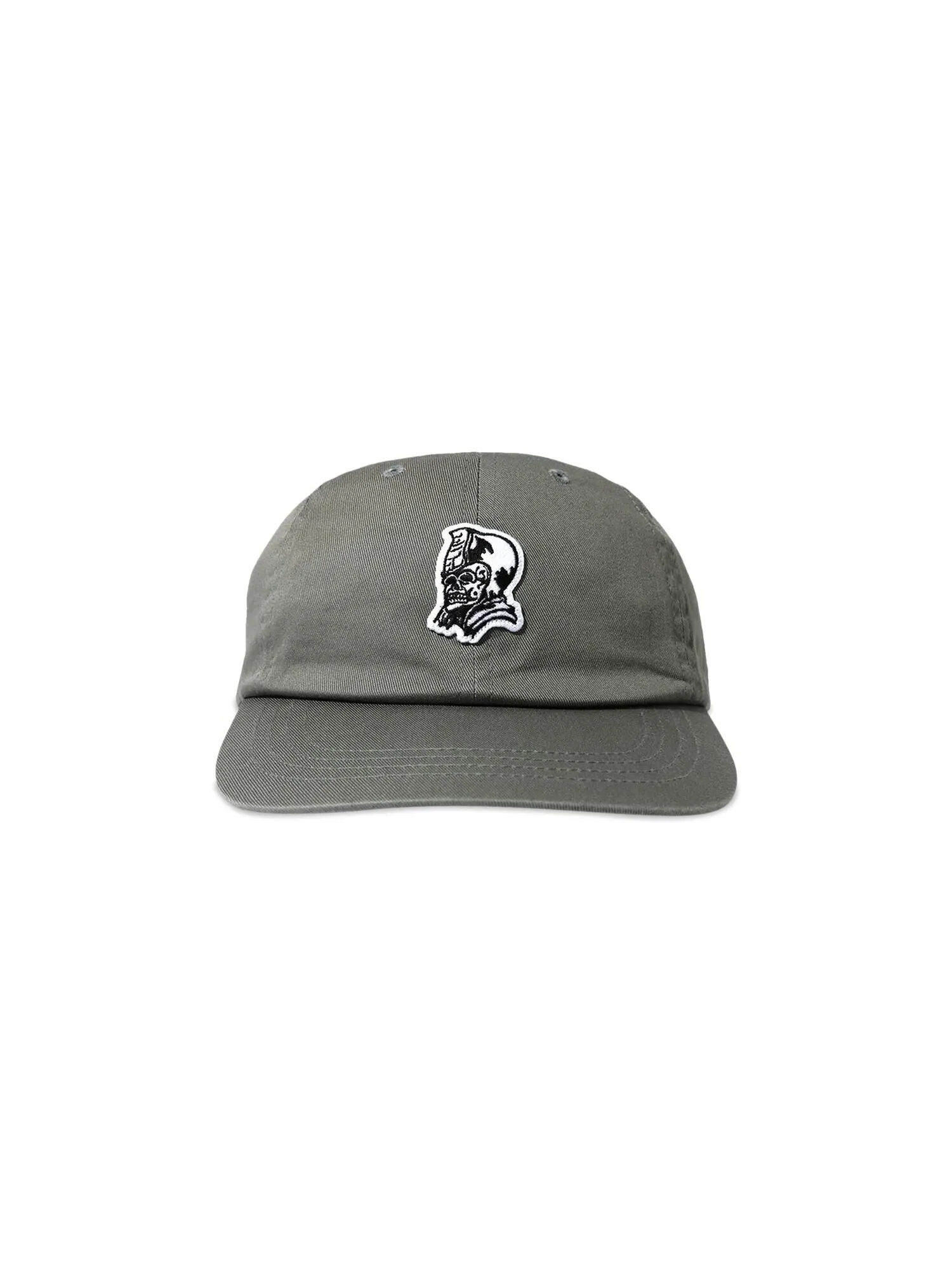 Кепка BAPE Ursus Panel, Серая — изображение 2 из 3, серый