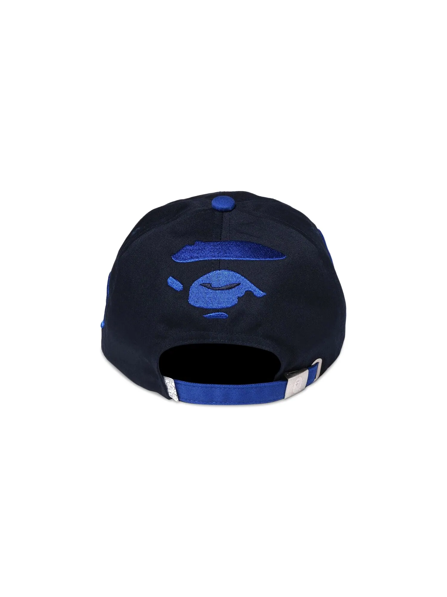 Кепка-панель BAPE Темно-синий — изображение 2 из 2