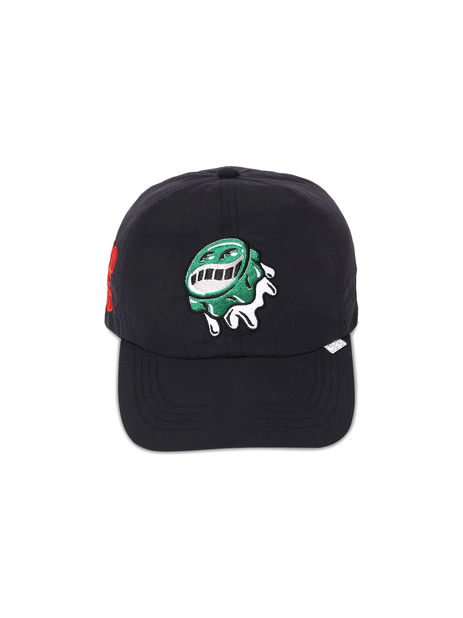 Кепка панели BAPE WGM — изображение 1 из 1, черный