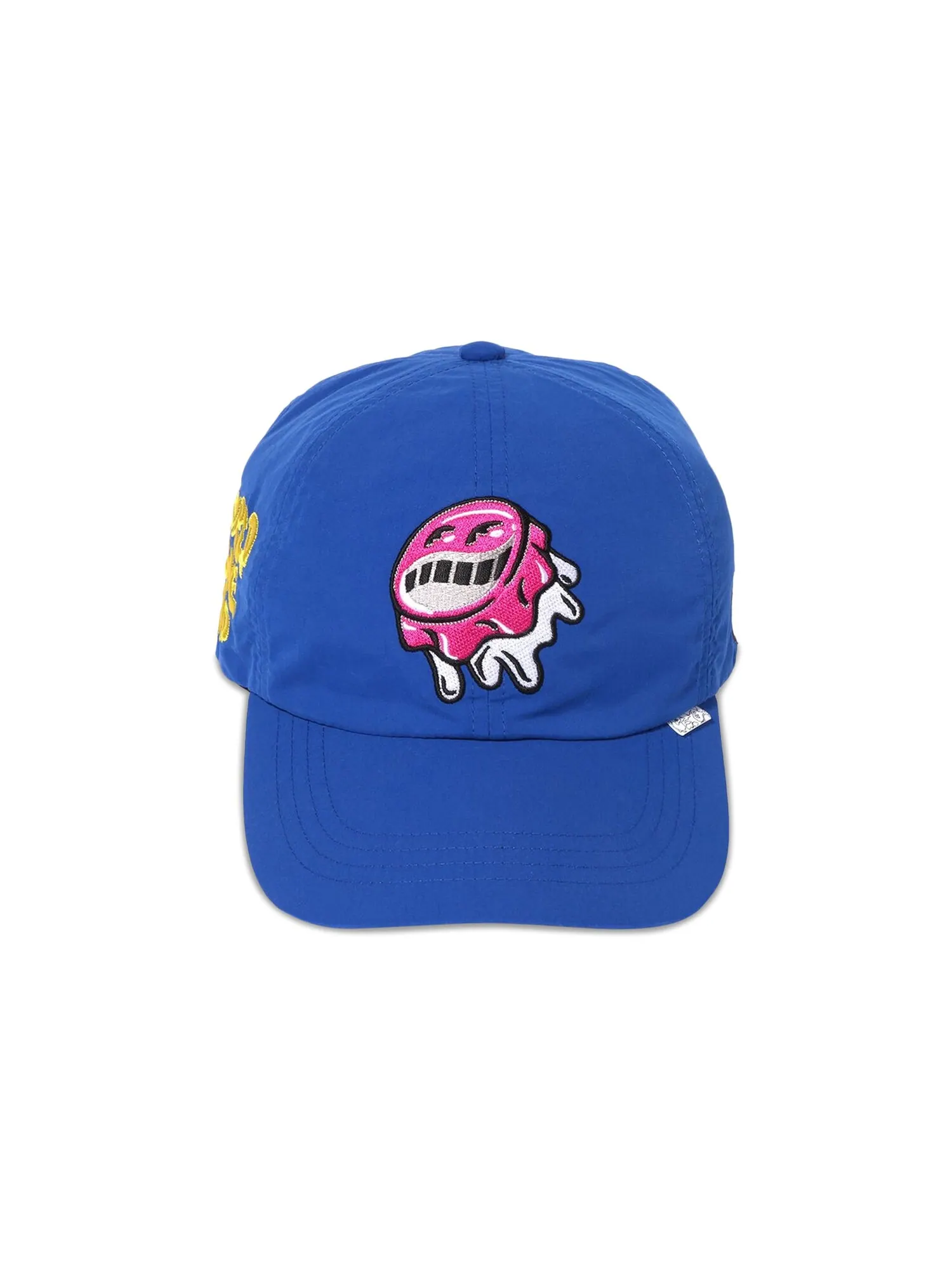 Кепка панели BAPE WGM — изображение 1 из 1, синий