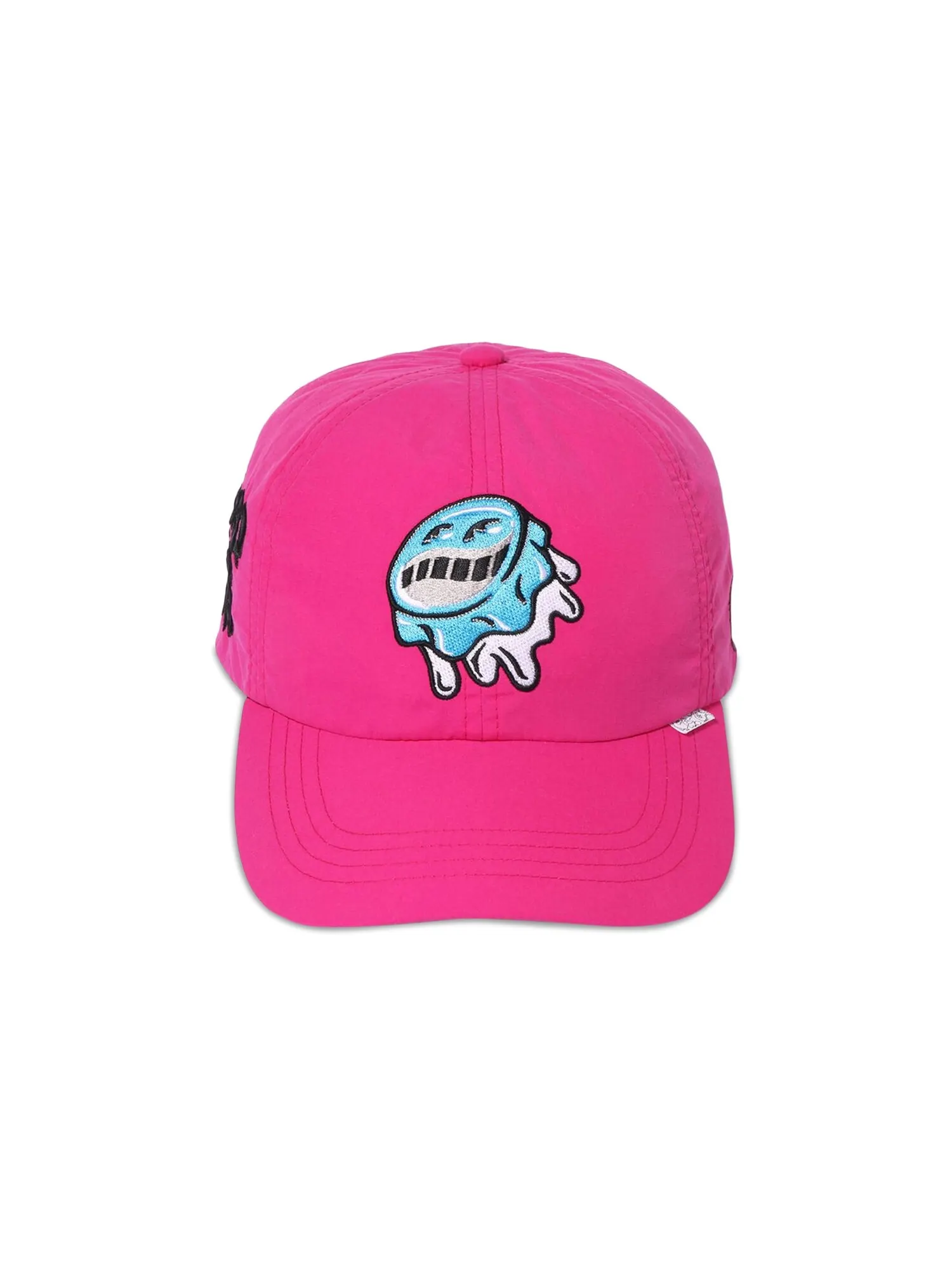 Кепка панели BAPE WGM — изображение 1 из 1, розовый