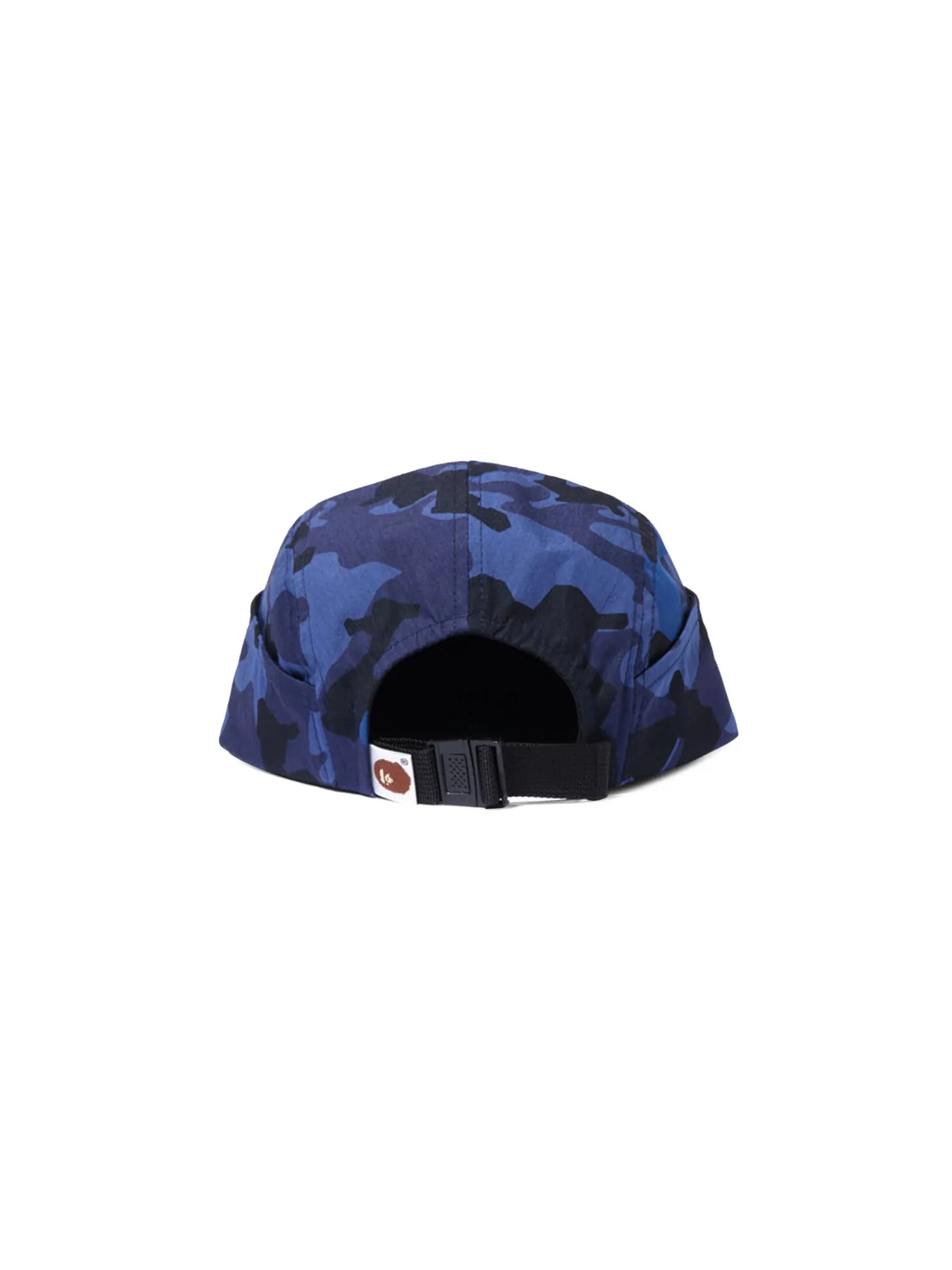 Кепка BAPE Sand Camo Jet — изображение 2 из 2, синий