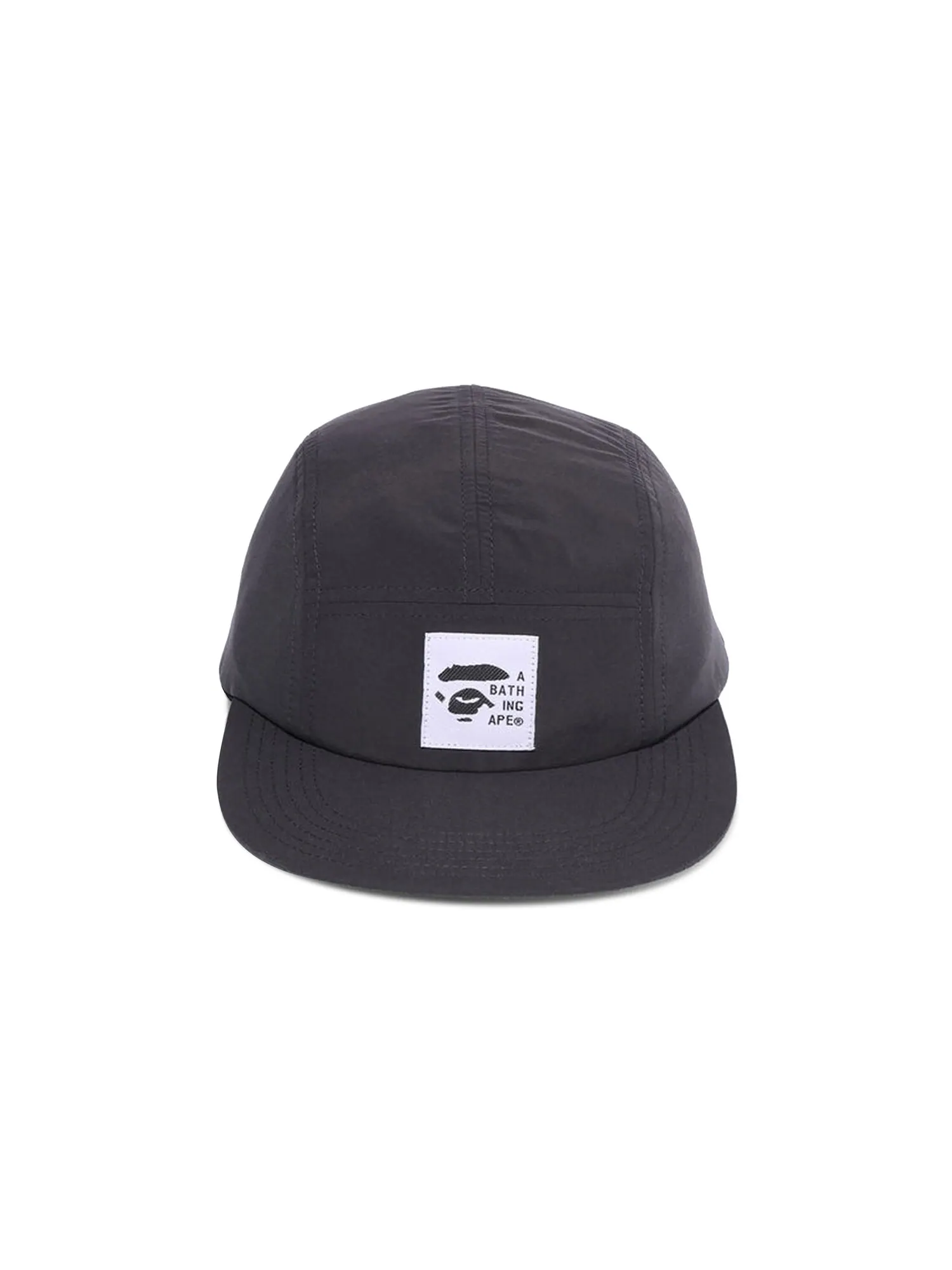 BAPE Реактивная кепка Уголь