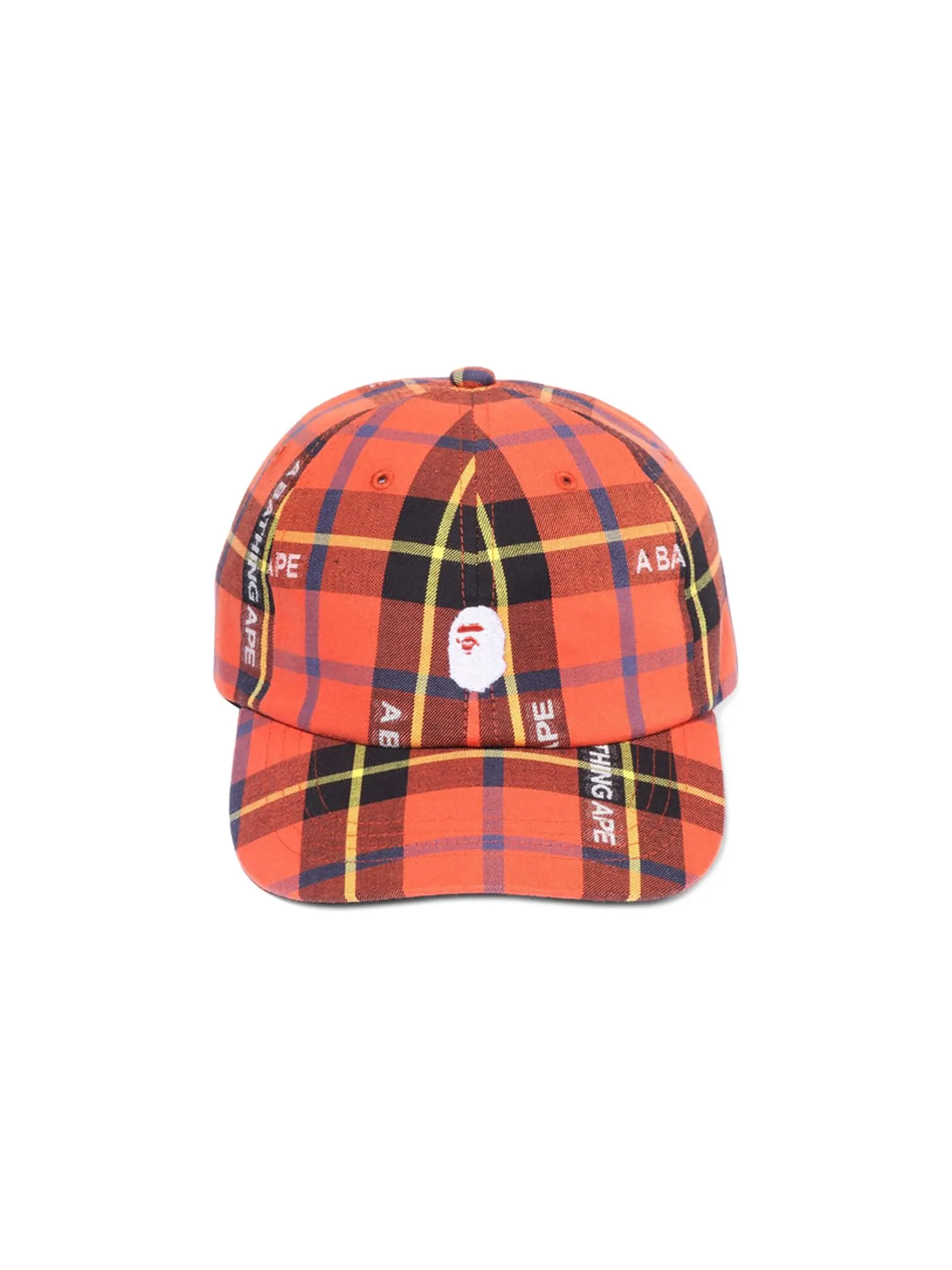 BAPE Кепка контрольной панели