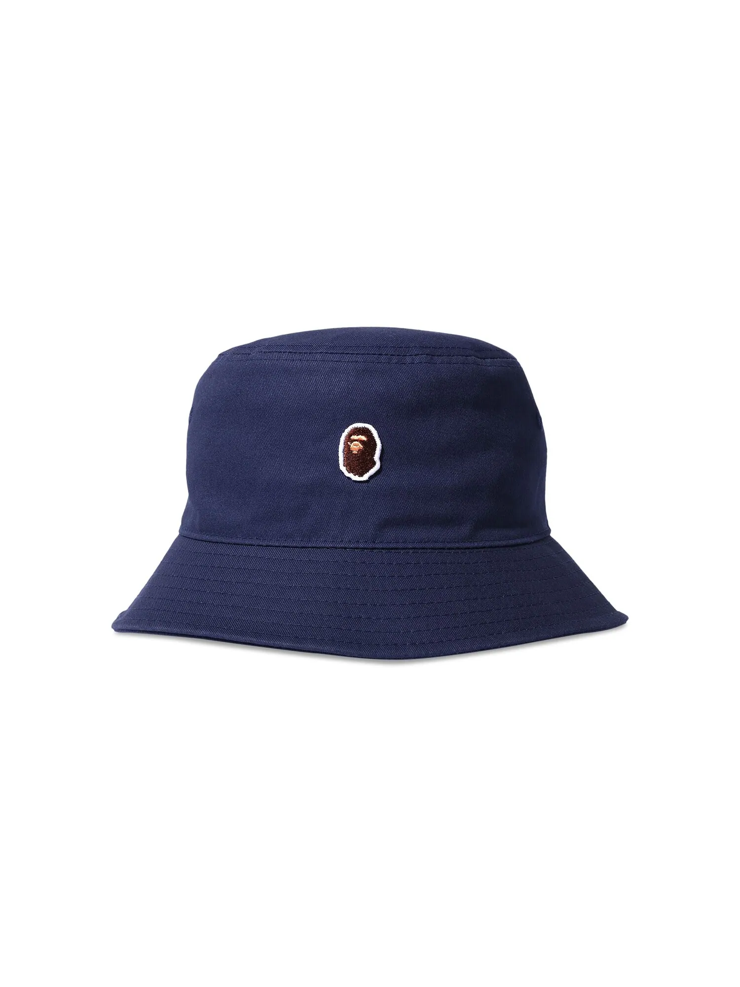 BAPE Панама-ведро с головой обезьяны