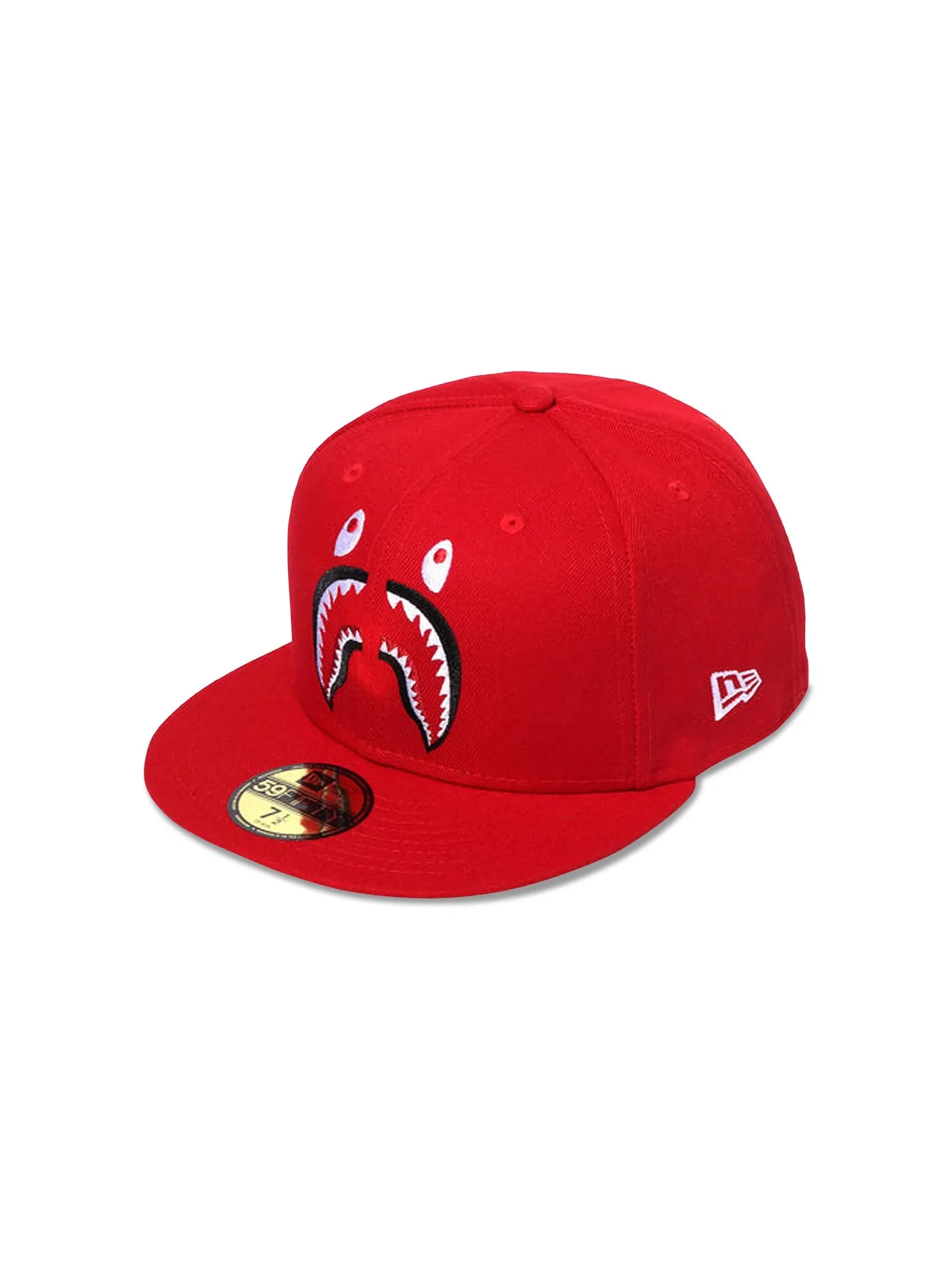 Кепка BAPE Shark New Era 95Fifty