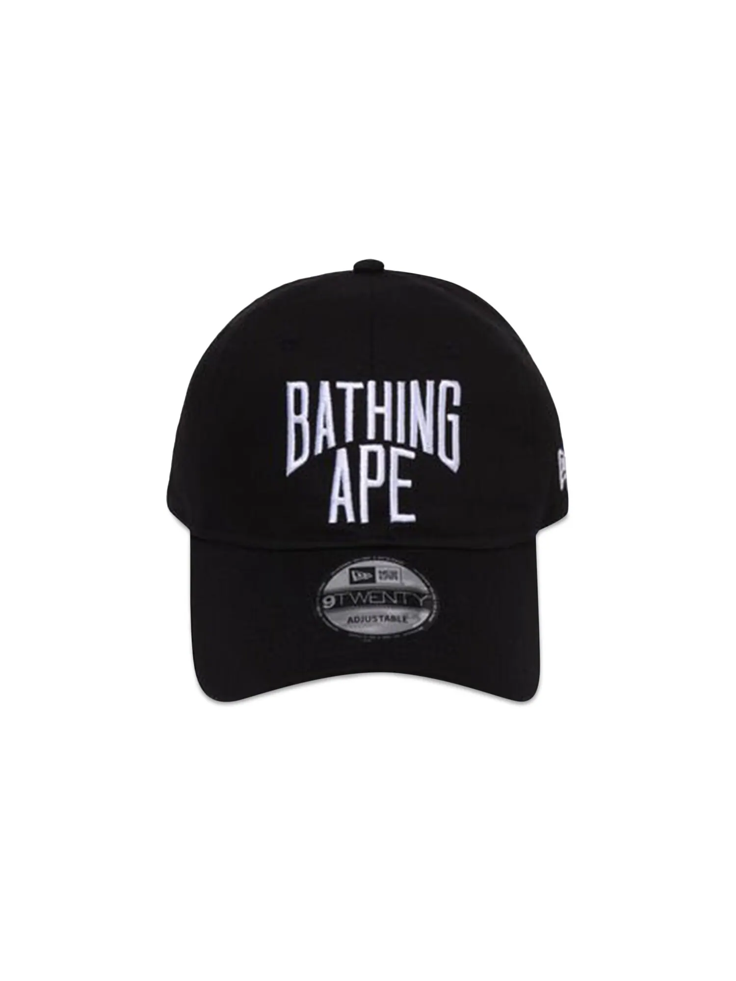 Кепка BAPE NYC Logo New Era 9TWENTY