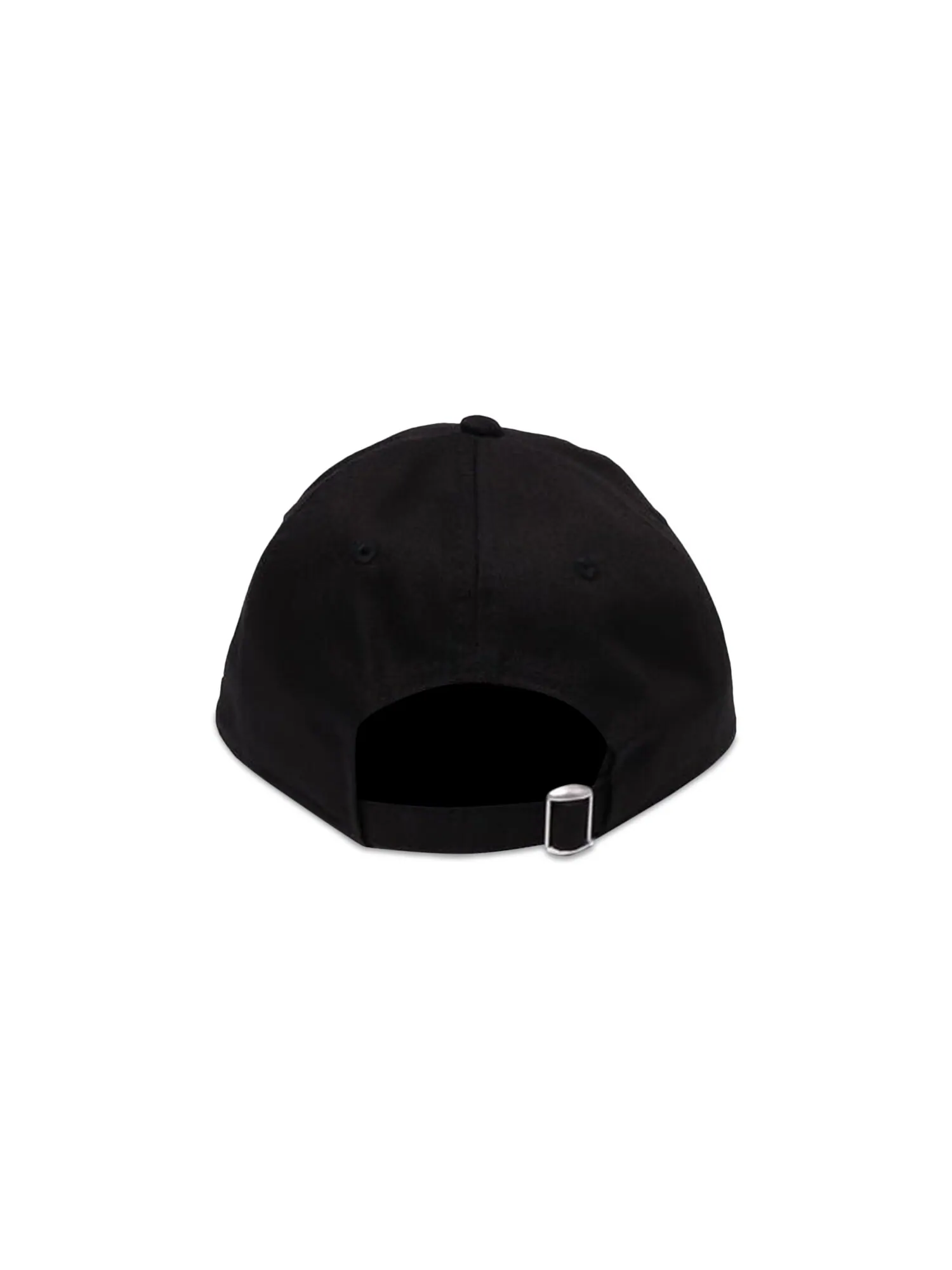 Кепка BAPE NYC Logo New Era 9TWENTY — изображение 2 из 2, черный