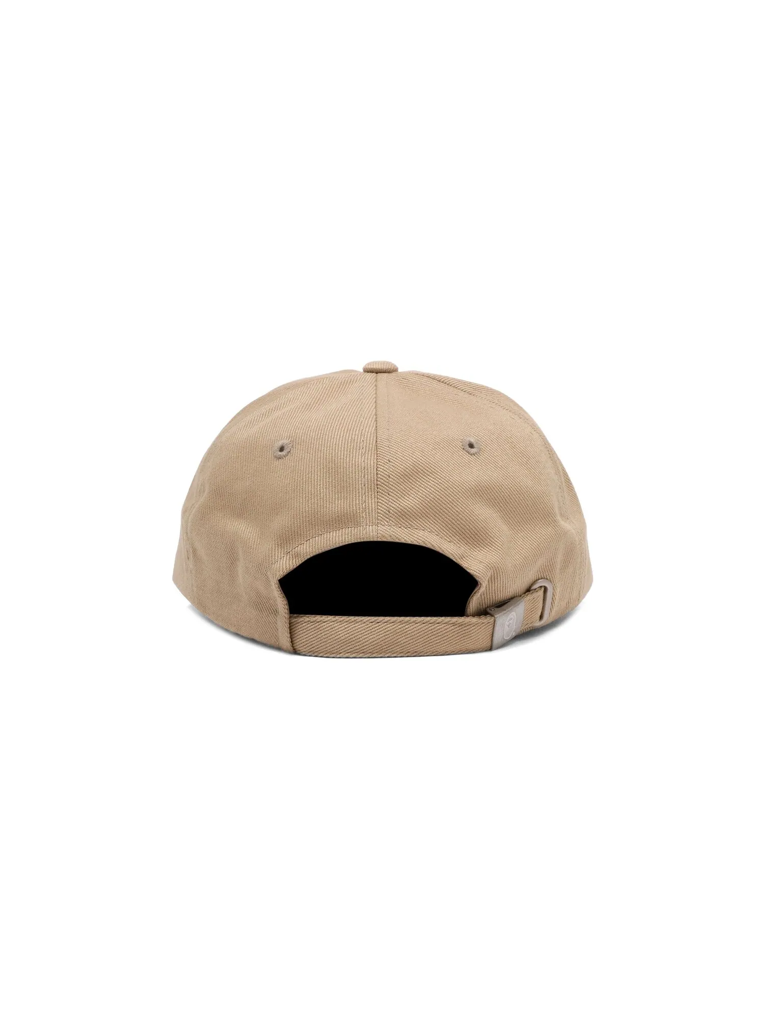 Кепка BAPE Panel Бежевый — изображение 2 из 2