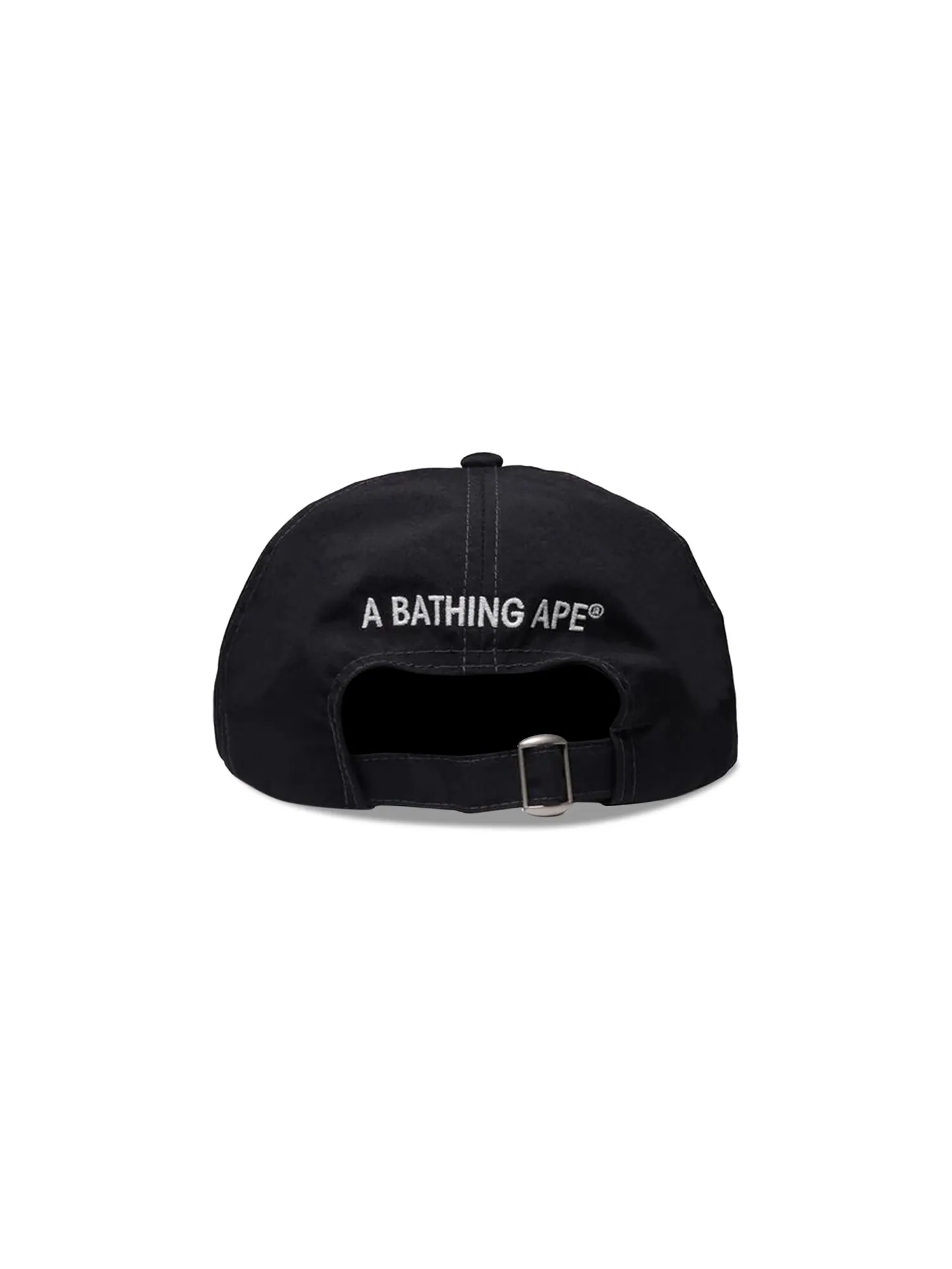 Кепка BAPE One Pont Panel — изображение 2 из 2, черный
