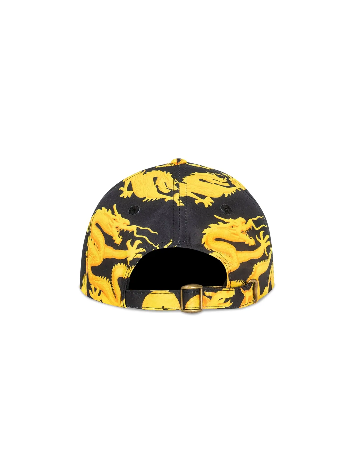 Кепка Anti Social Social Club 24k — изображение 2 из 2, черный