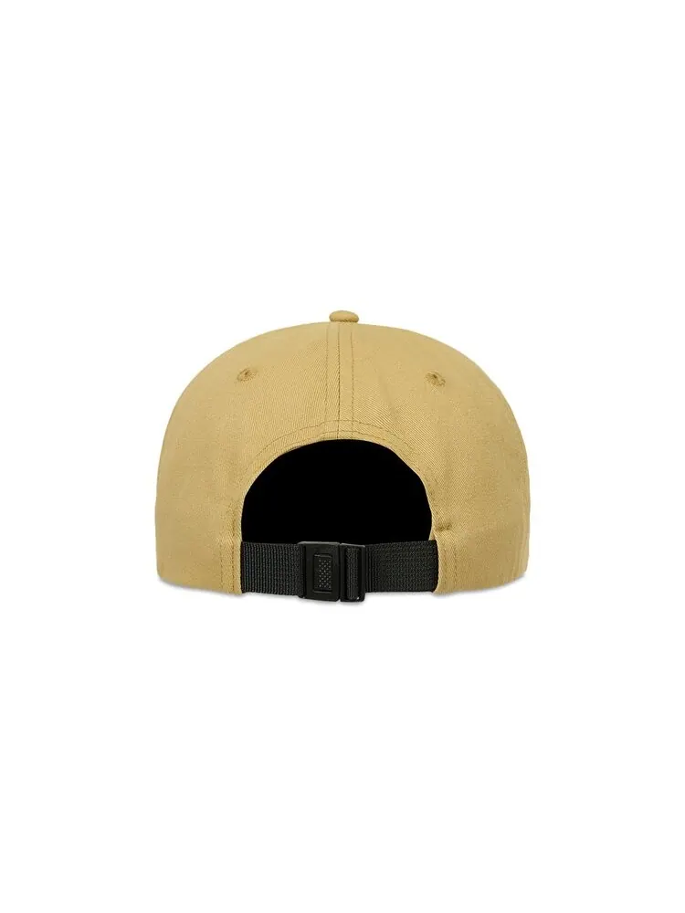 Бейсболка Palace x Gap Flag 6-Panel — изображение 2 из 2, хаки