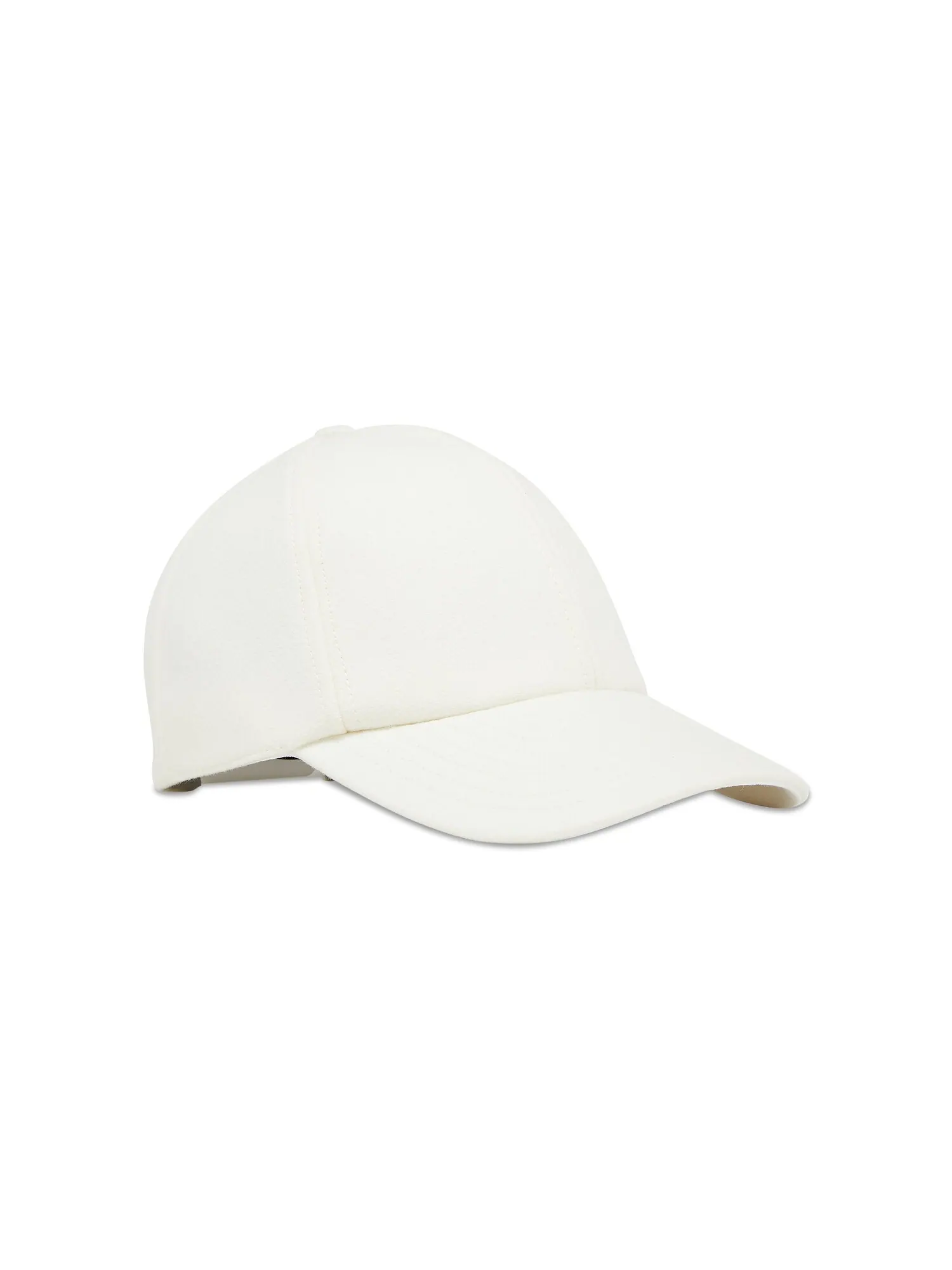 Кепка Courrèges Signature Heritage White — изображение 2 из 4, белый