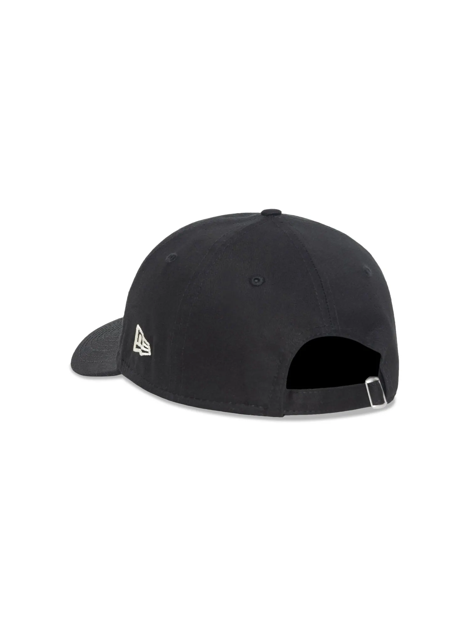 Кепка Stussy SS Link 9Twenty — изображение 2 из 3, черный