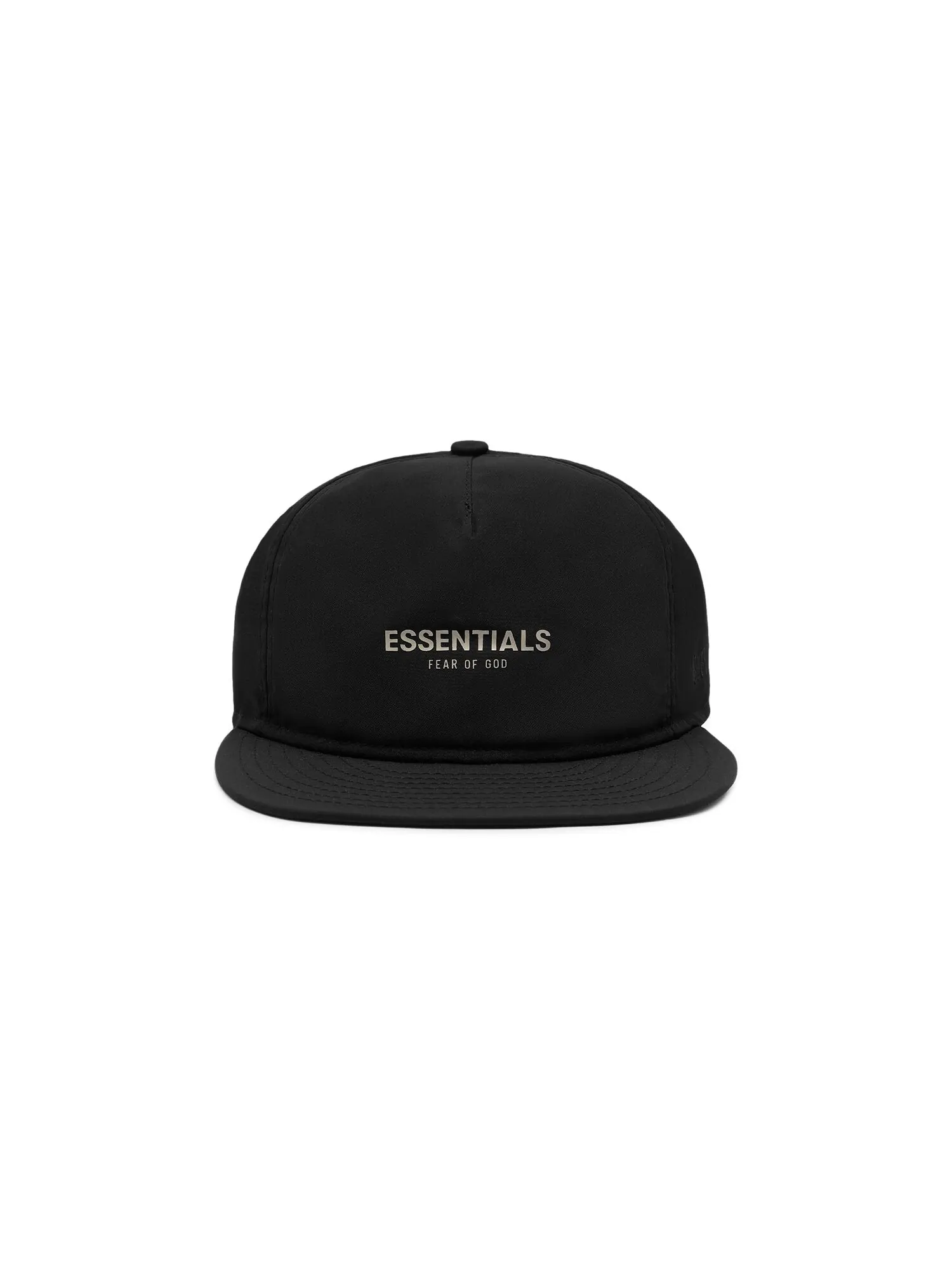 Кепка Fear of God Essentials RC 950 — изображение 1 из 1, черный