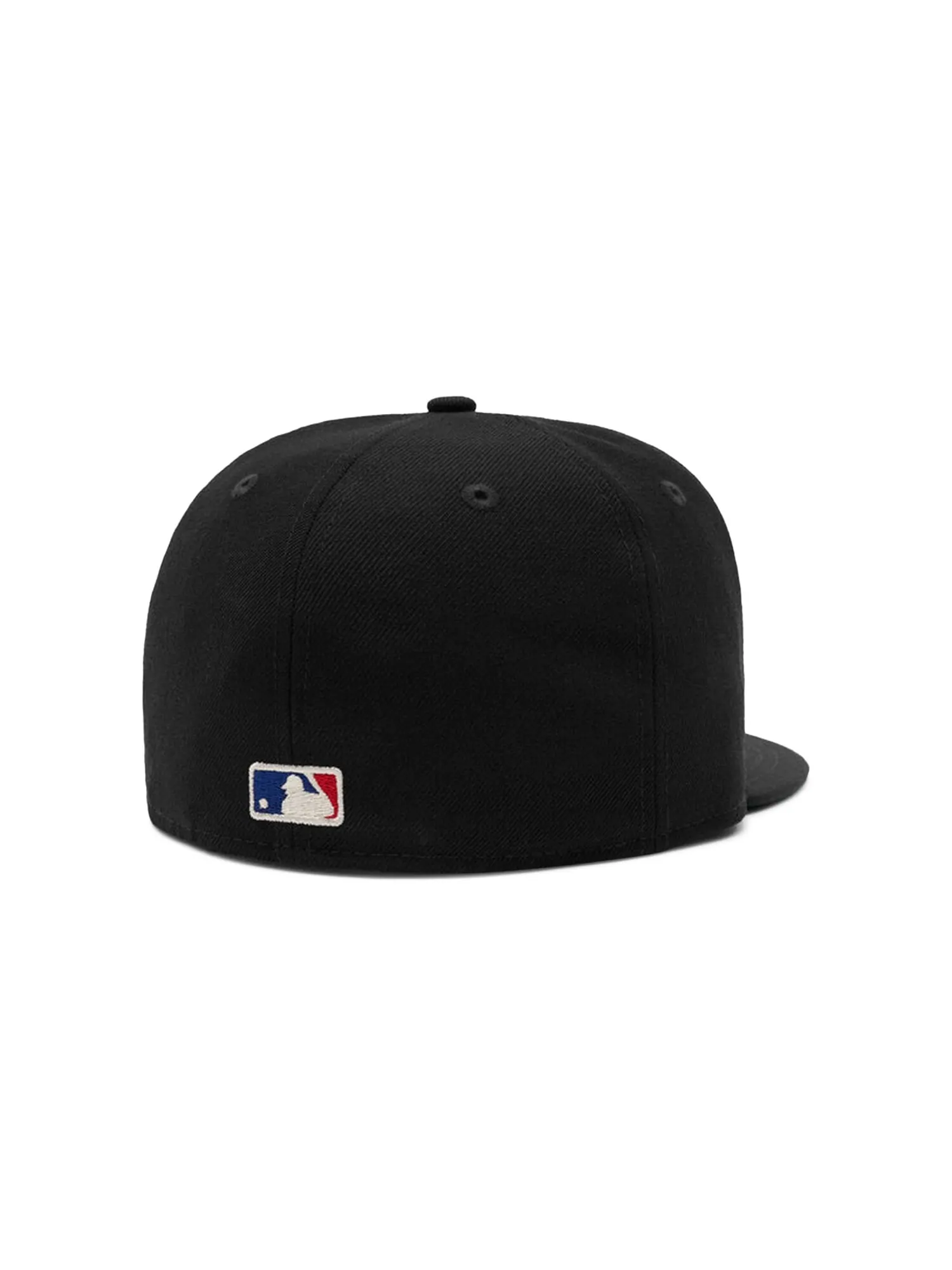 Кепка Fear of God Essentials Essential 59Fifty — изображение 2 из 3, черный
