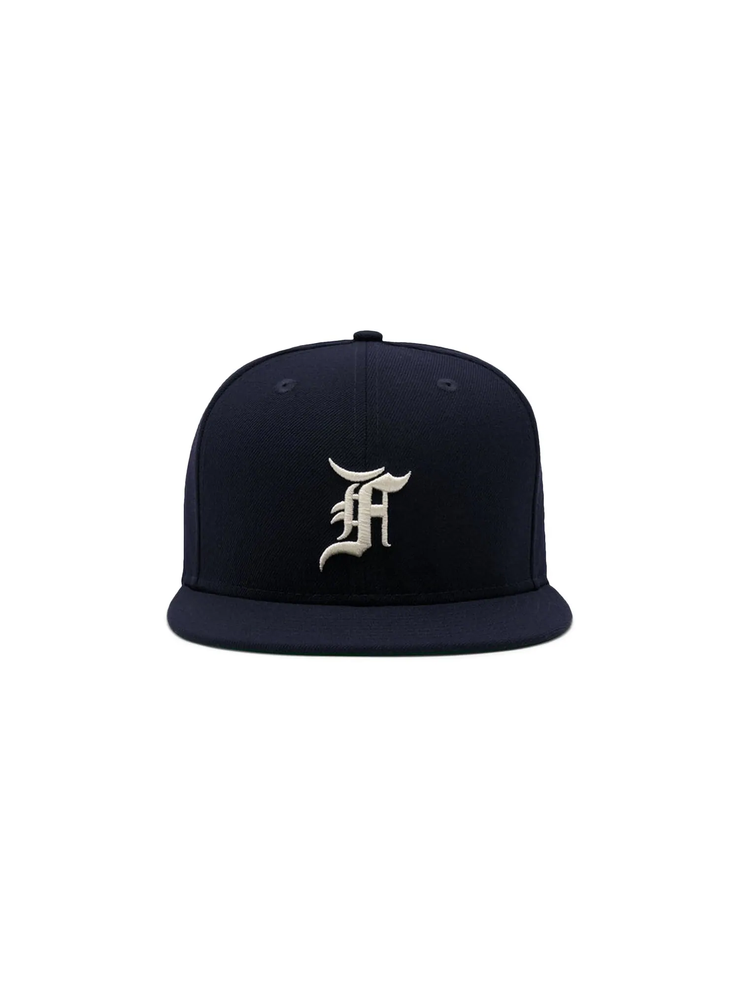 Кепка Fear of God Essentials Essential 59Fifty — изображение 1 из 3, синий
