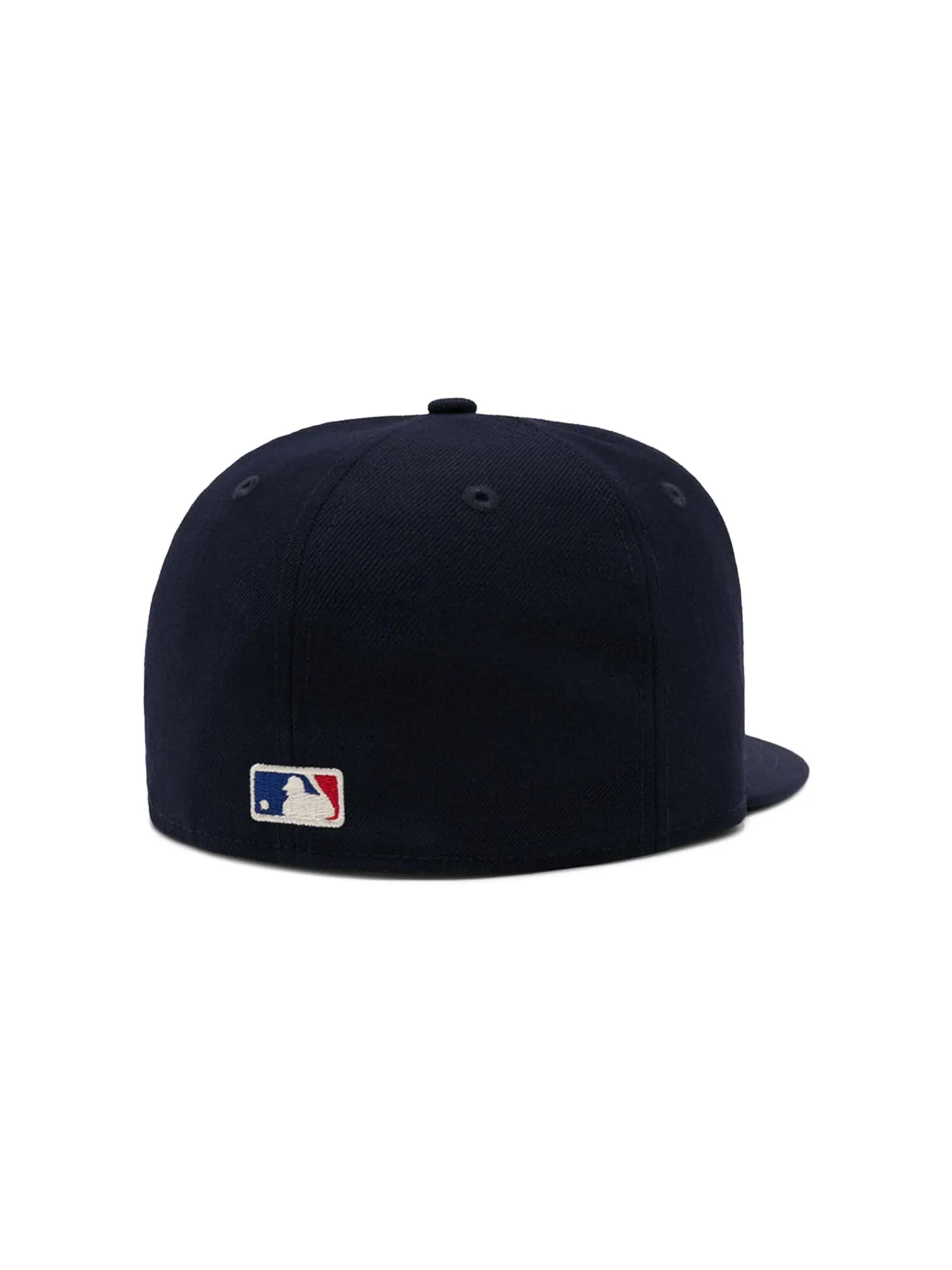 Кепка Fear of God Essentials Essential 59Fifty — изображение 2 из 3, синий