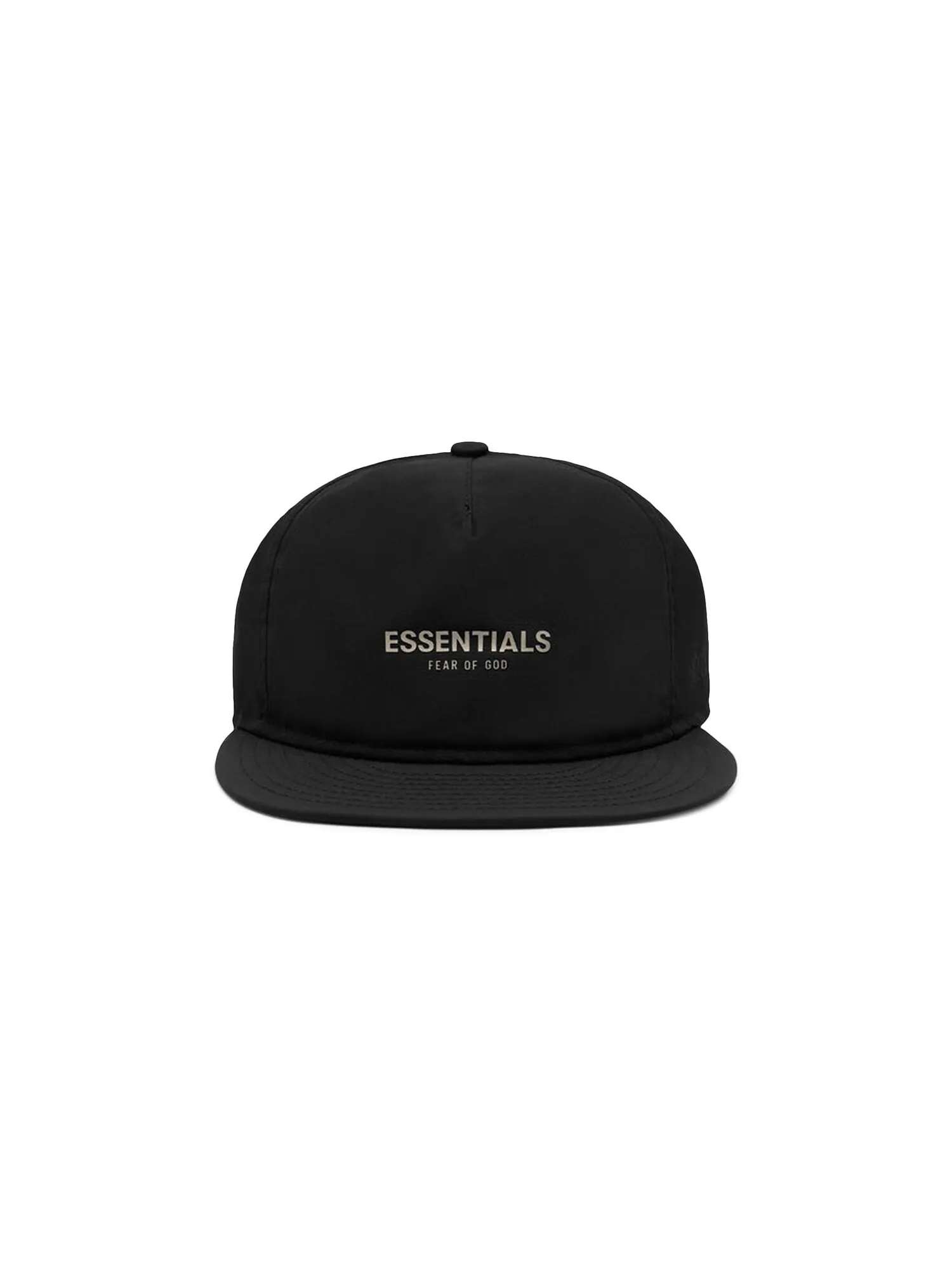 Кепка Fear of God Essentials RC 9FIFTY — изображение 1 из 2, черный