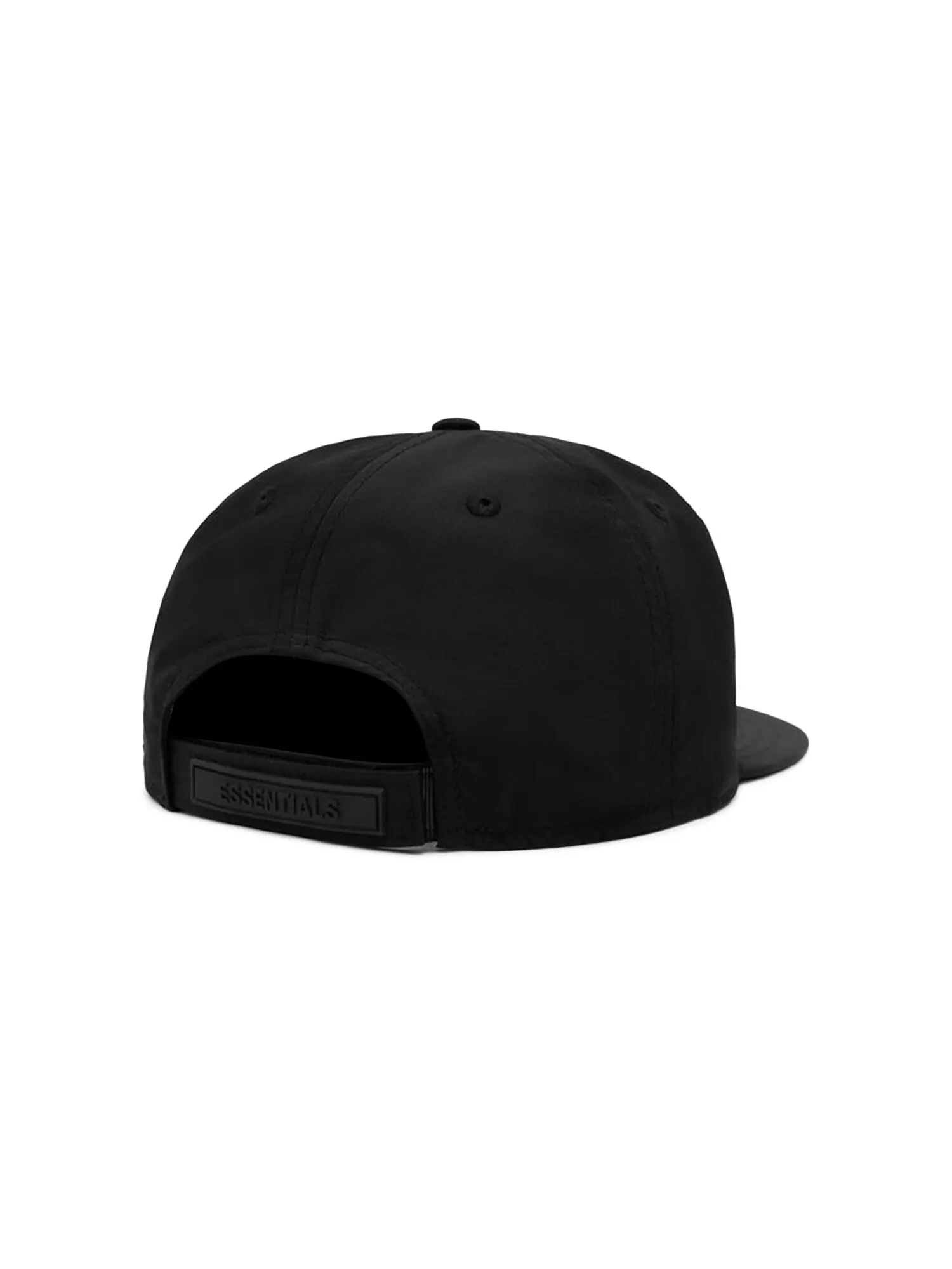Кепка Fear of God Essentials RC 9FIFTY — изображение 2 из 2, черный