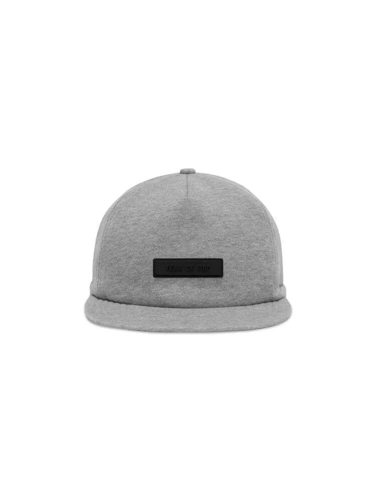 Бейсболка Fear of God Essentials Baseball Cap — изображение 1 из 1, овсяный