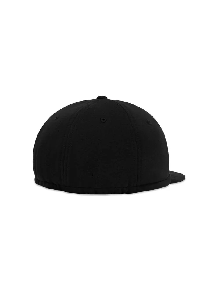 Бейсболка Fear of God Essentials Baseball Cap — изображение 2 из 3, черный