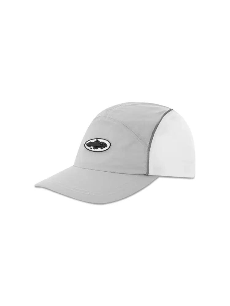 Бейсболка Corteiz Spring Cap — изображение 1 из 2, серый
