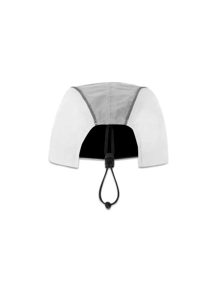Бейсболка Corteiz Spring Cap — изображение 2 из 2, серый