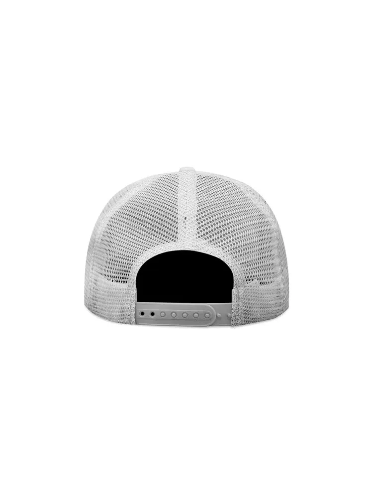 Бейсболка Corteiz Wing Trucker — изображение 3 из 3, серый