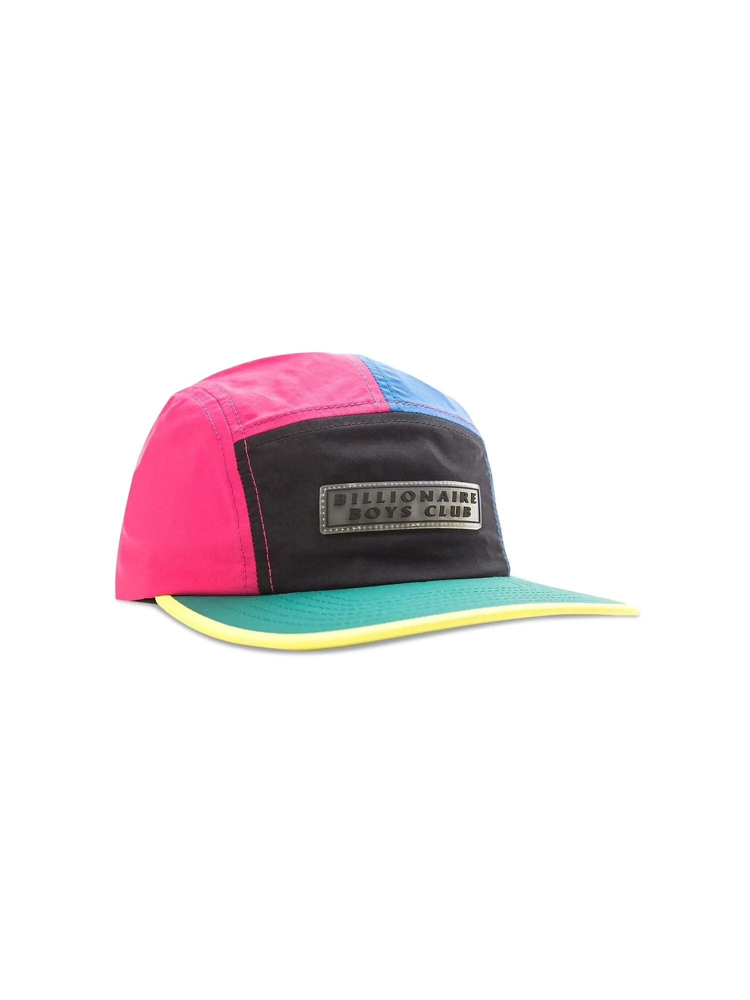 Кепка Billionaire Boys Club, черная, красная — изображение 1 из 2, синий