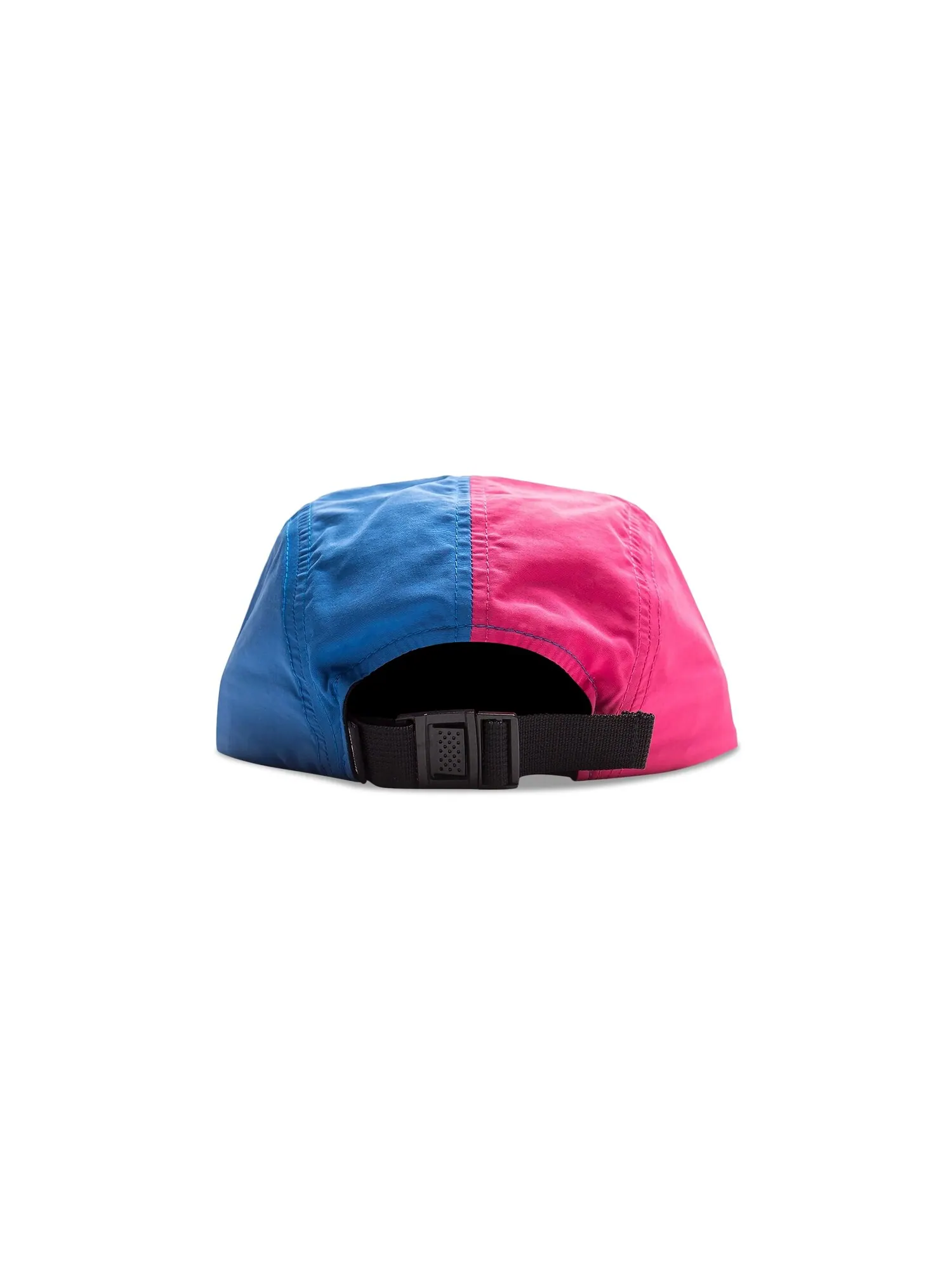 Кепка Billionaire Boys Club, черная, красная — изображение 2 из 2, синий