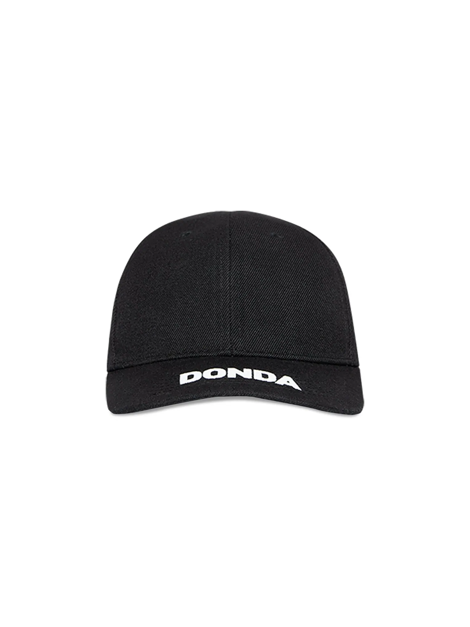 Kanye West Donda Chicago Кепка для вечеринки — черный