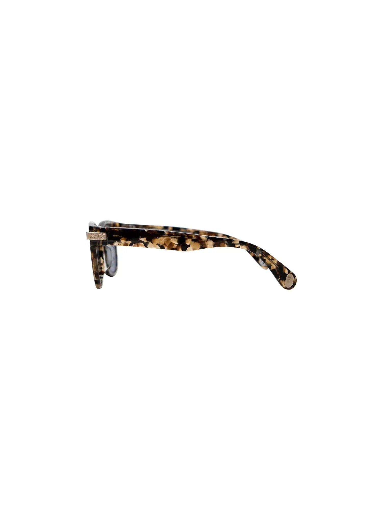 BAPE Солнцезащитные очки — изображение 2 из 3, коричневый