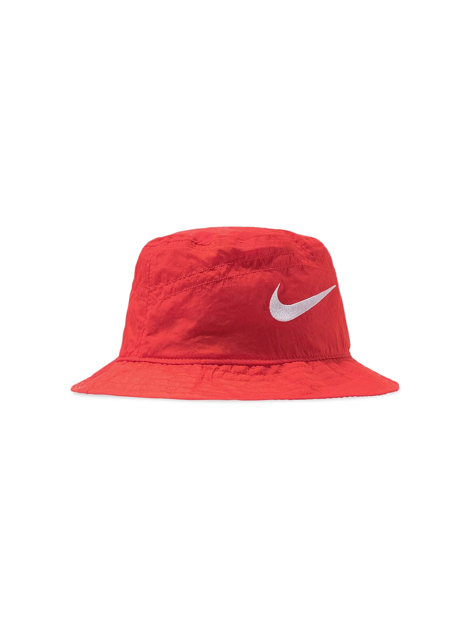 Кепка Nike x Stussy — изображение 2 из 2, красный/белый