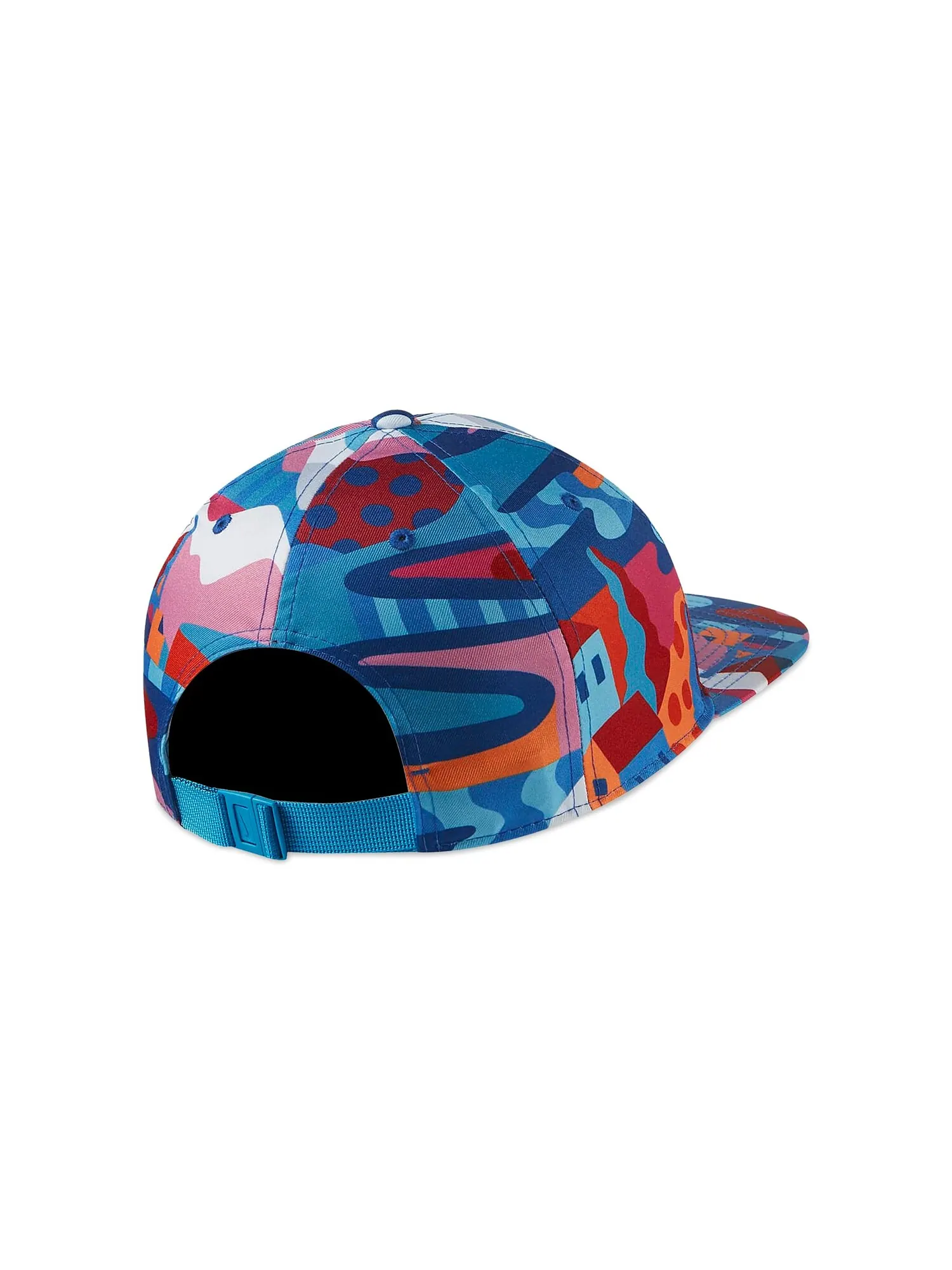 Кепка для скейтбординга Nike SB x Parra France Federation — изображение 2 из 2, белый
