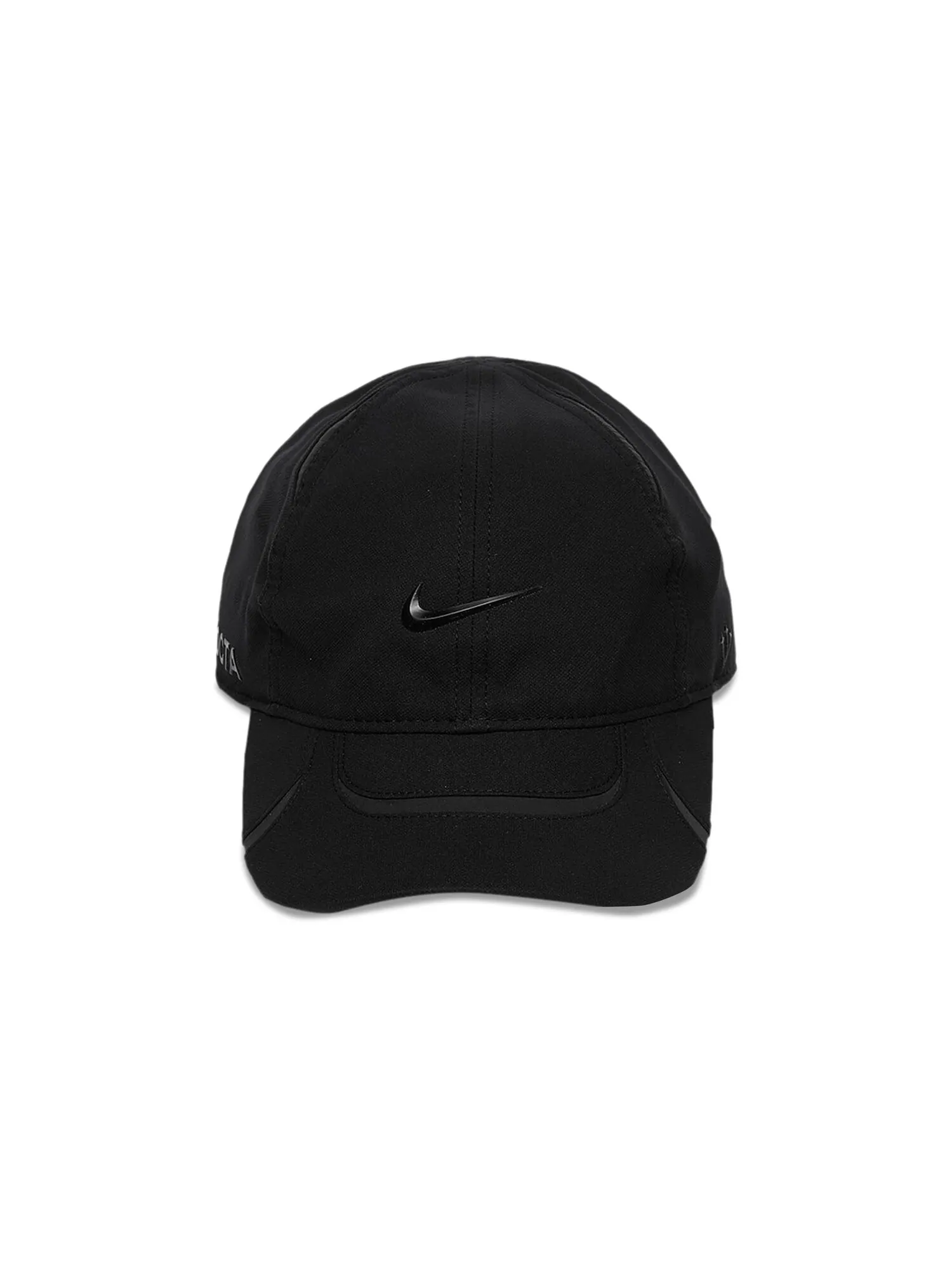Кепка Nike x NOCTA Черная — изображение 1 из 2, черный