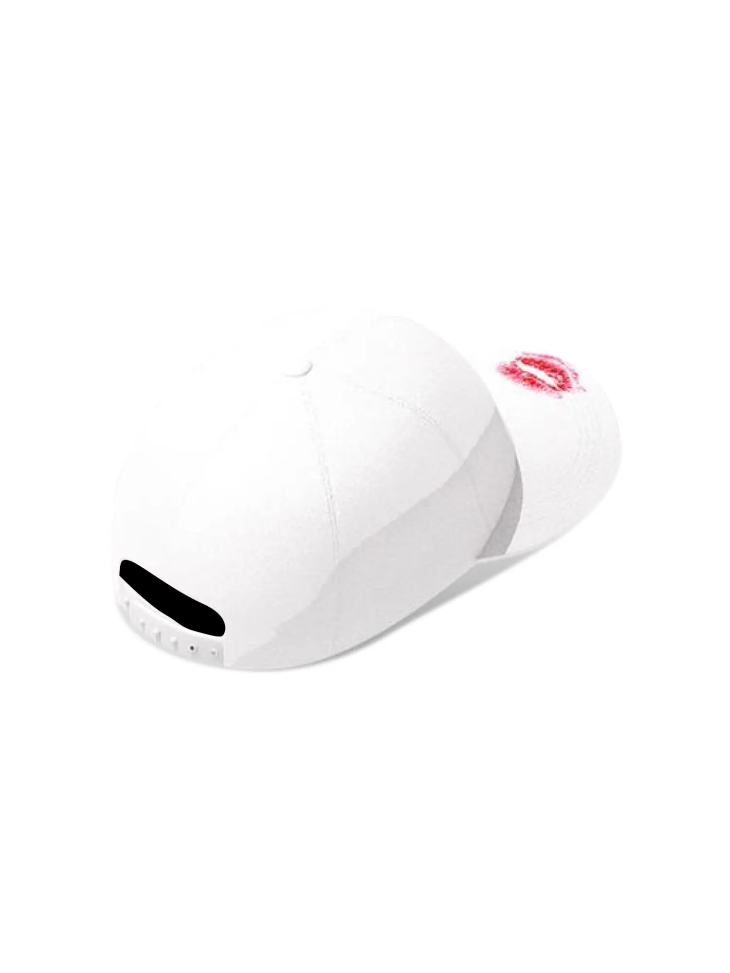 Сертифицированная Nike кепка Lover Boy — изображение 2 из 3, белый