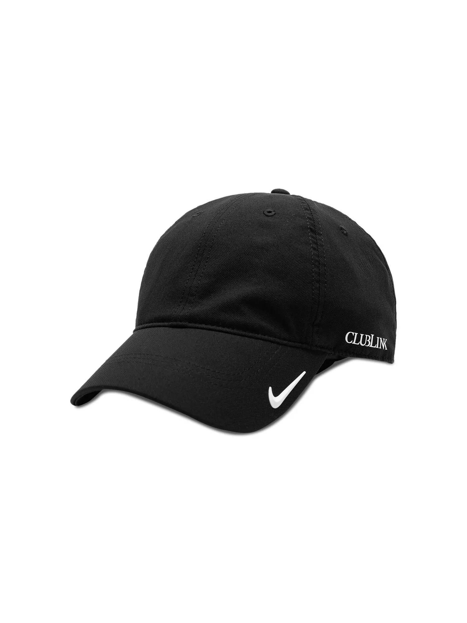 Кепка Nike NRG Nocta BK H86 Черно-белая — изображение 1 из 2, черный/белый