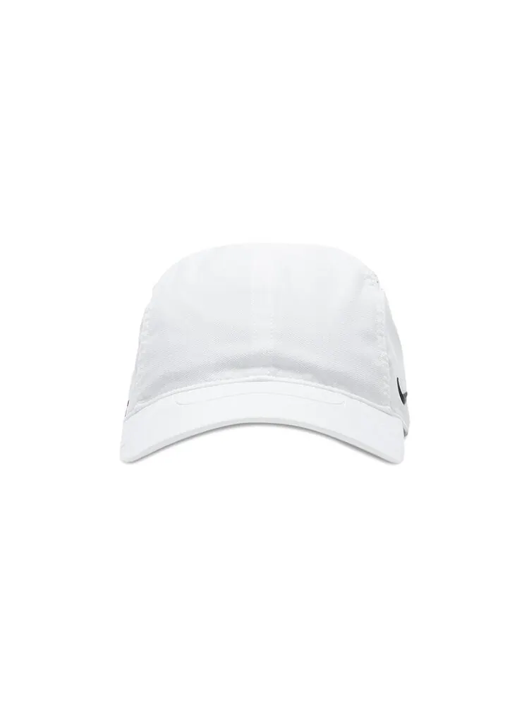 Бейсболка Nike x NOCTA NRG Club Cap — изображение 1 из 3, белый