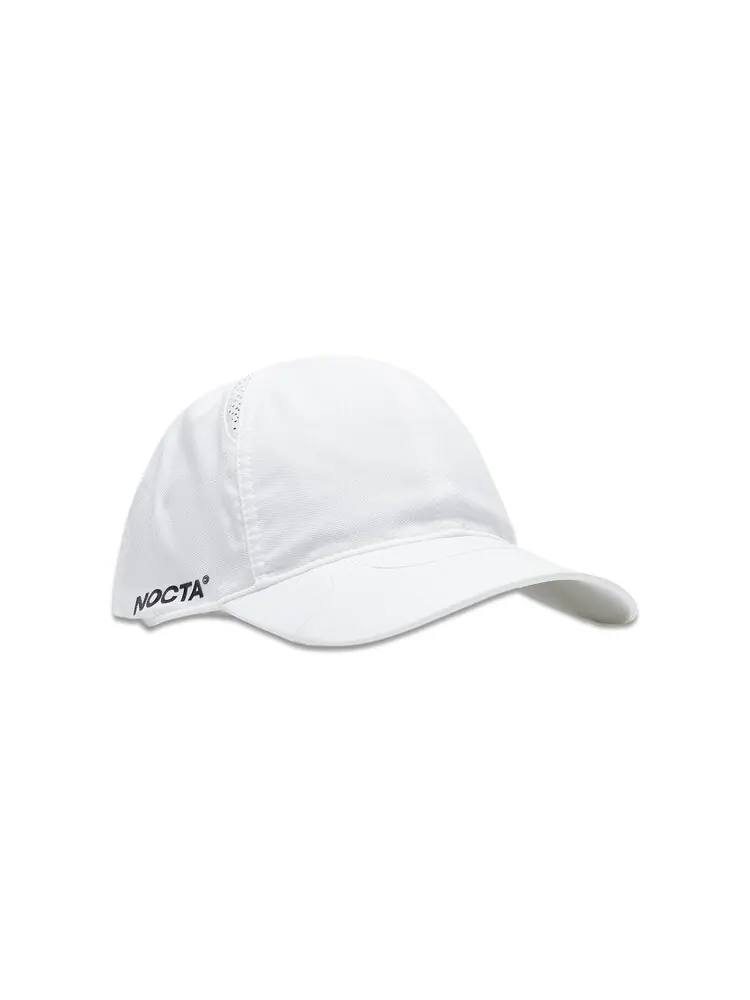 Бейсболка Nike x NOCTA NRG Club Cap — изображение 2 из 3, белый