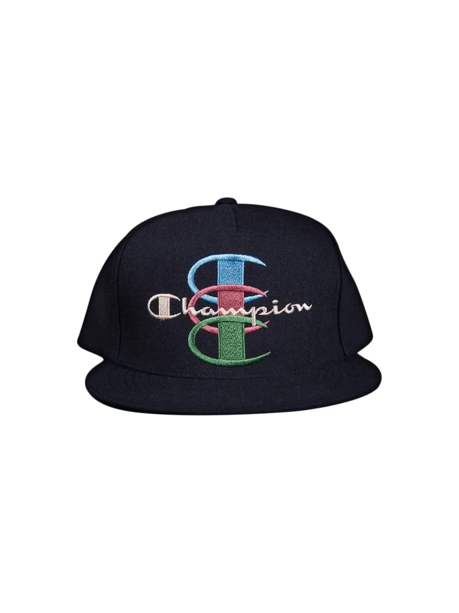 Supreme x Champion 5-панельный — изображение 1 из 1, темно-синий