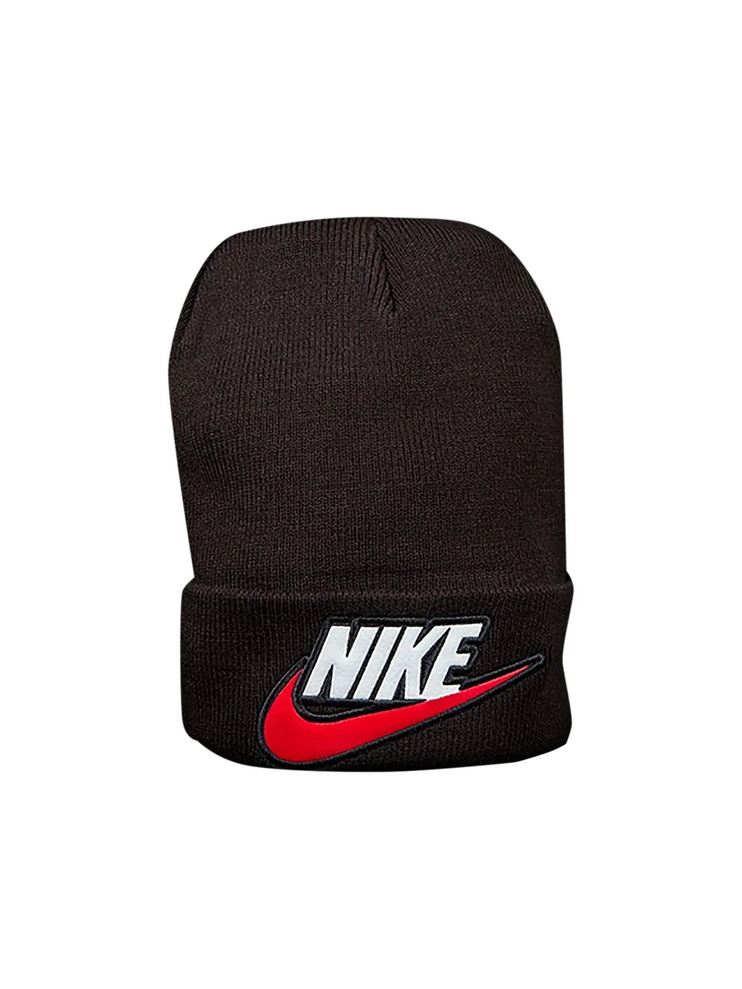 Шапка-бини Supreme x Nike — изображение 1 из 1, черный