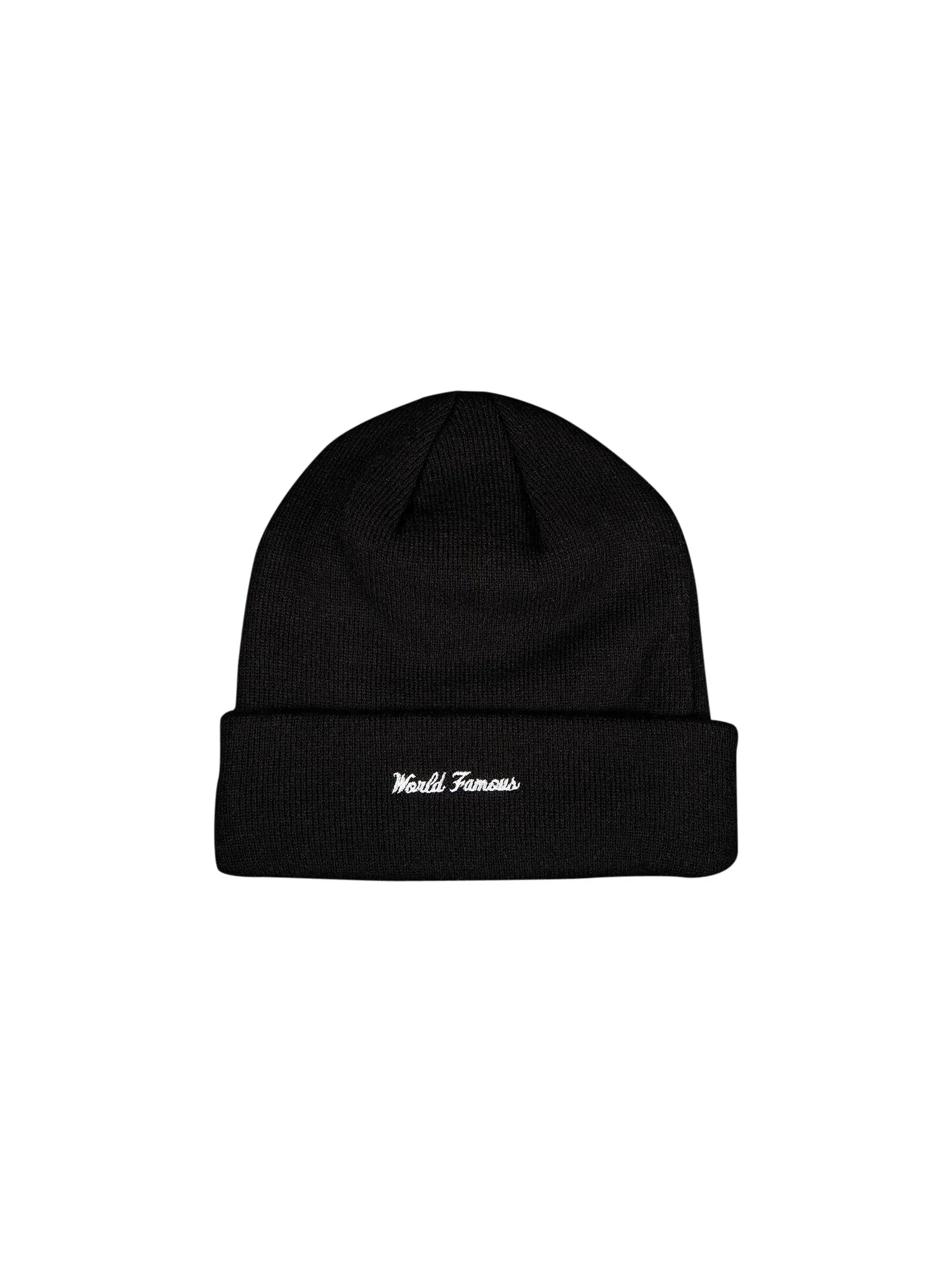 Шапка-бини с логотипом Supreme x New Era Cross Box — изображение 2 из 2, черный