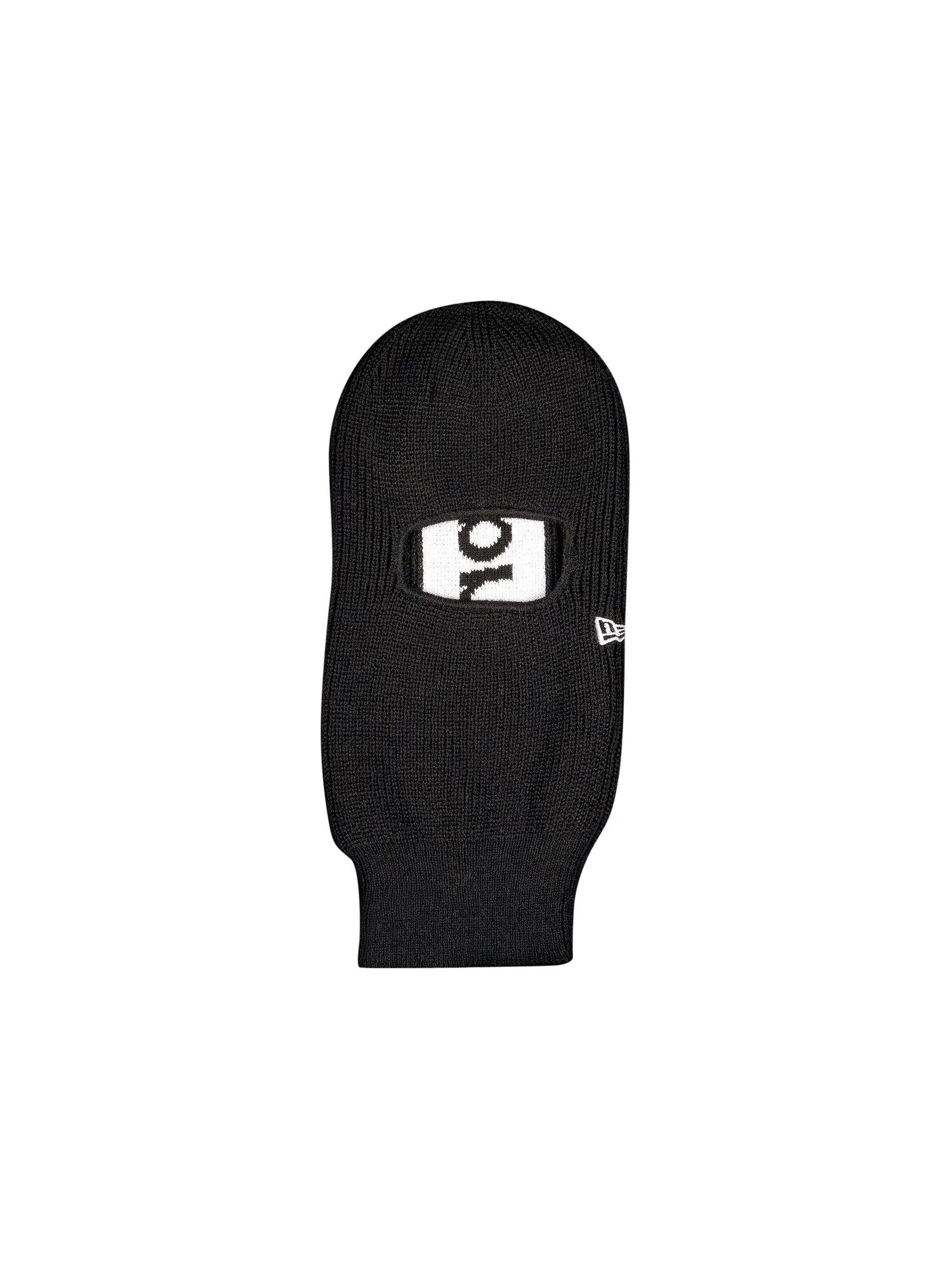 Балаклава Supreme x New Era Black — изображение 1 из 3