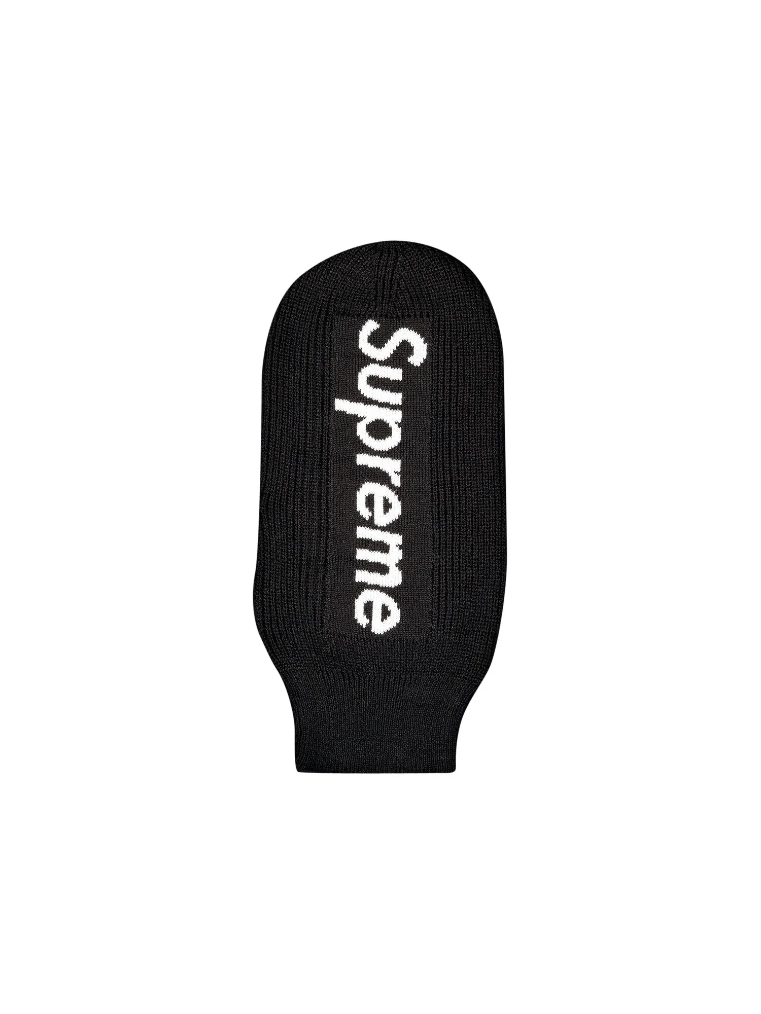 Балаклава Supreme x New Era Black — изображение 2 из 3