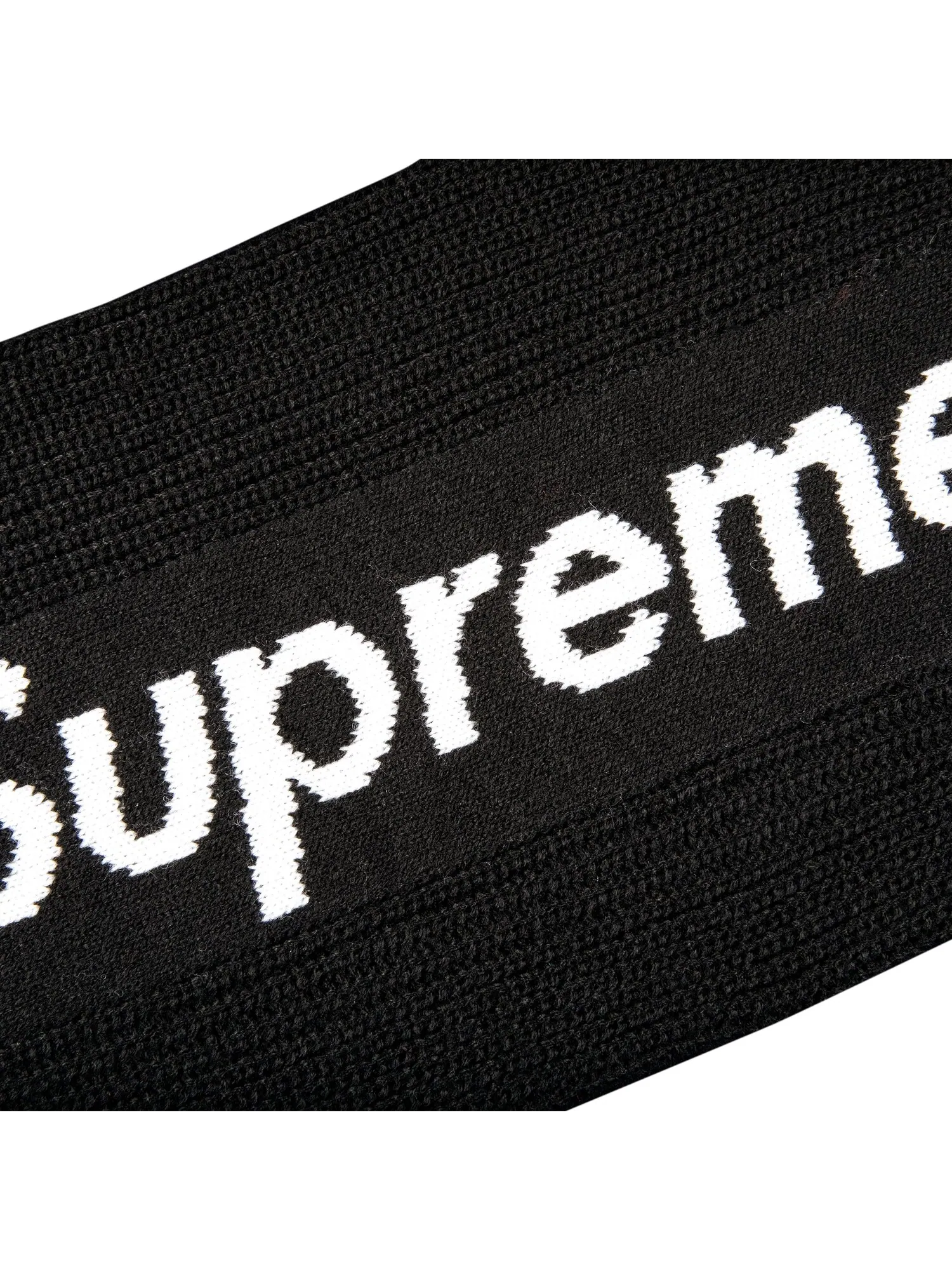 Балаклава Supreme x New Era Black — изображение 3 из 3